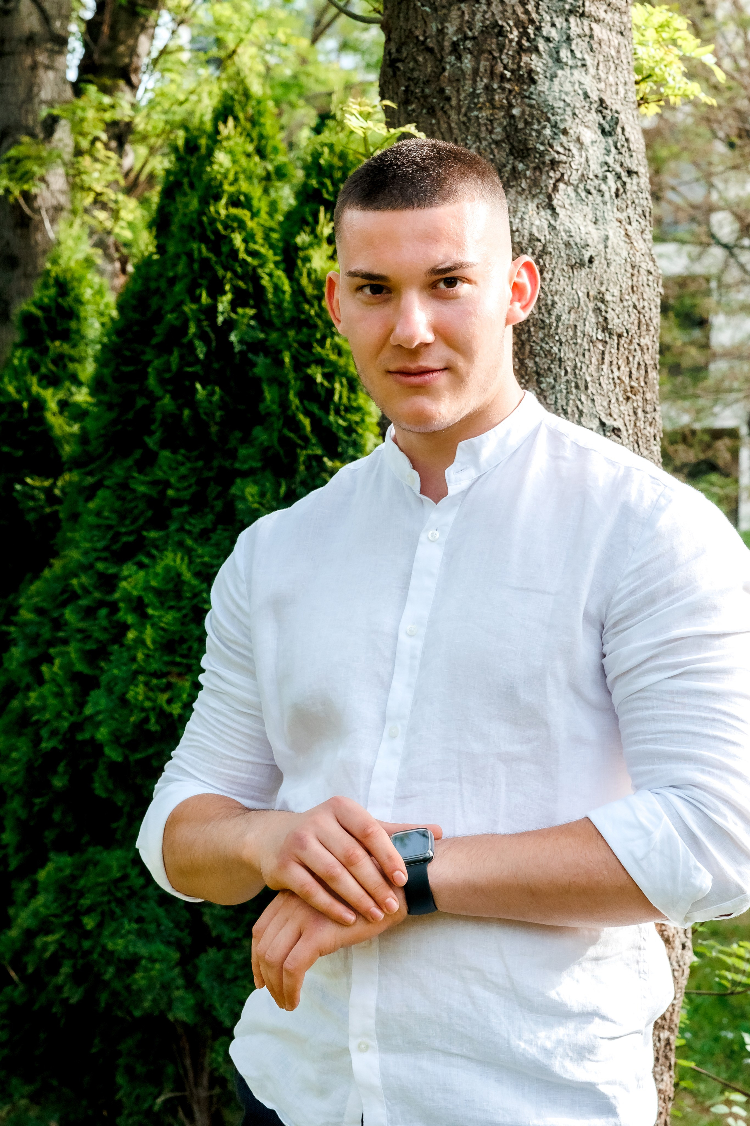 Бургас 12А. Фотограф Ирина Йотова