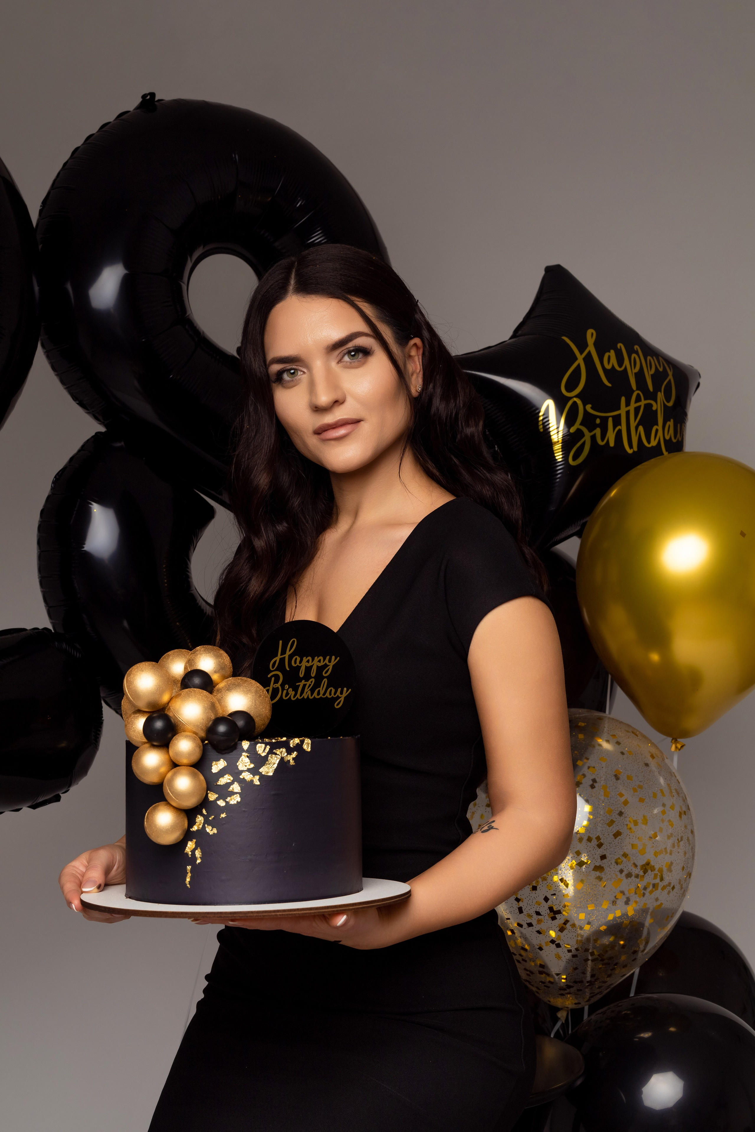 Aniversare. Fotograf de familie la Ungheni și Reggio-Emilia, Alessia Slivca