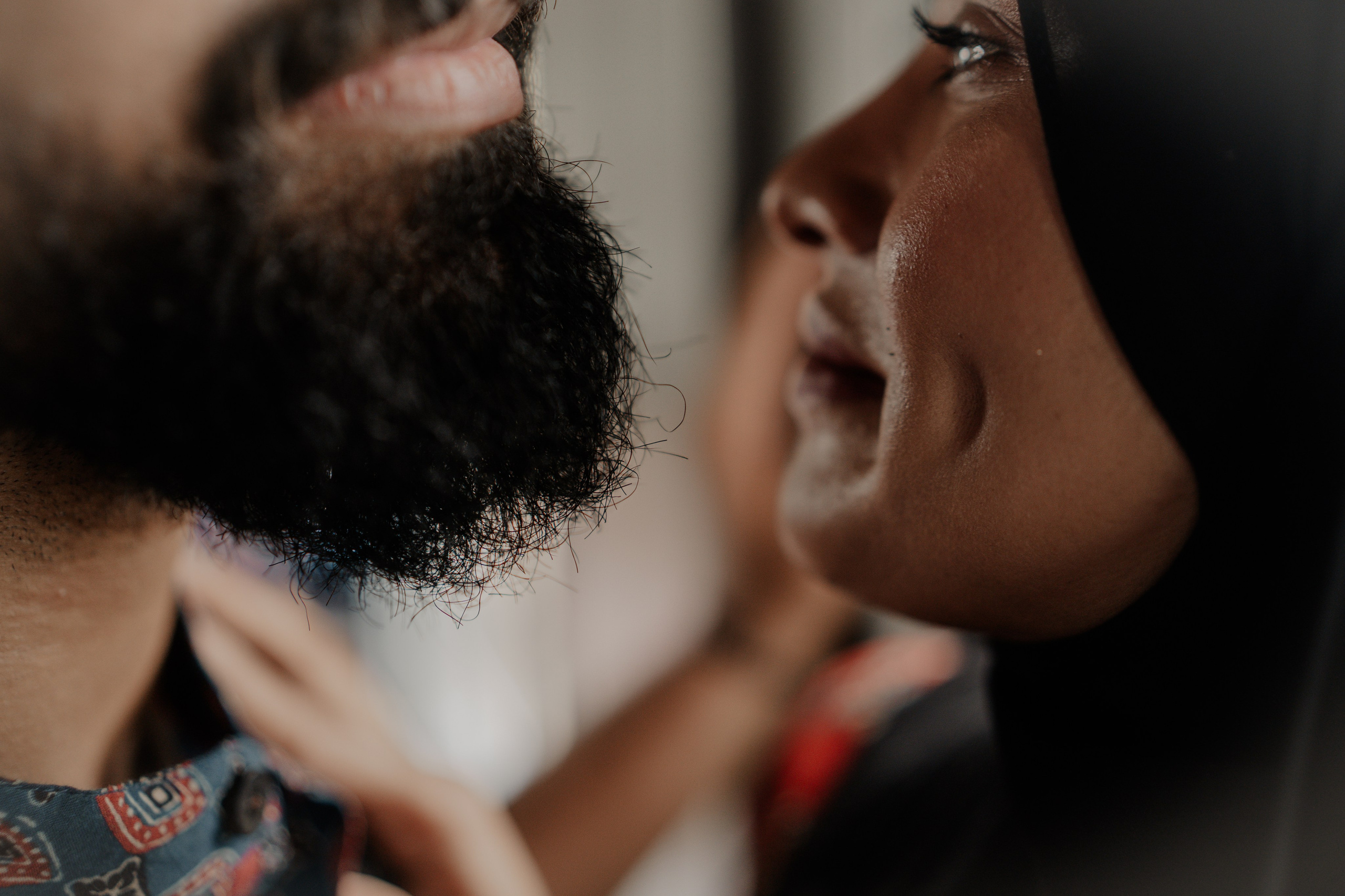 Suhail & Sakeenah. Agam Vizha