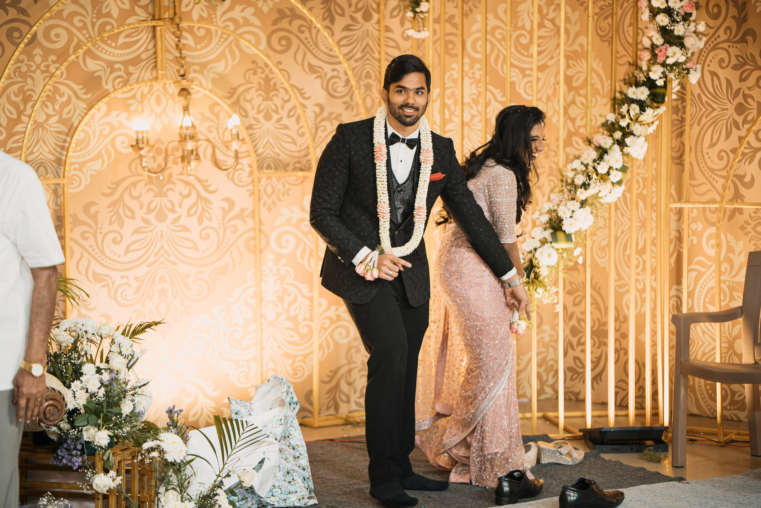 Prem & Sri. Agam Vizha