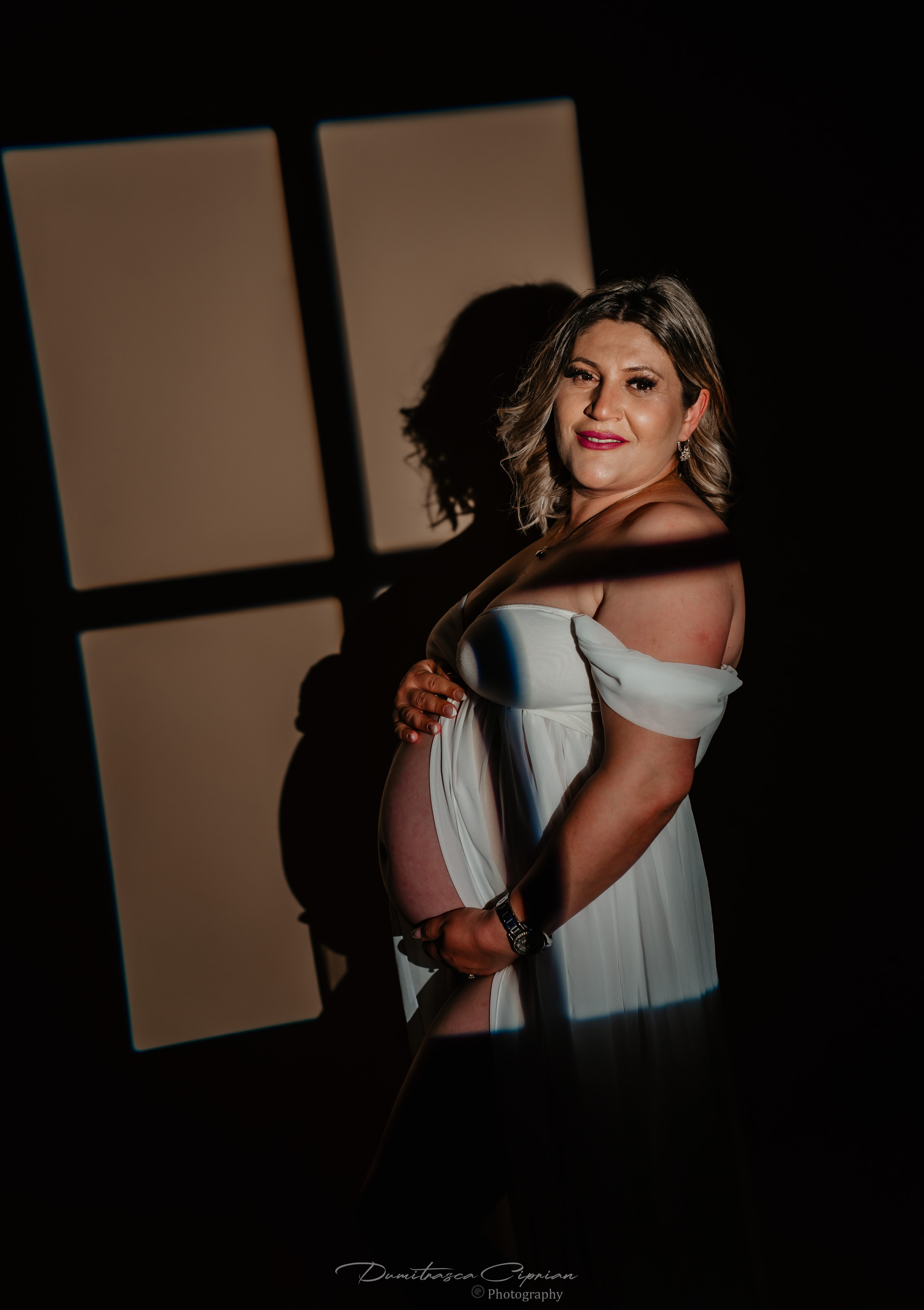 Blendea Family. Dumitrasca Ciprian Photography