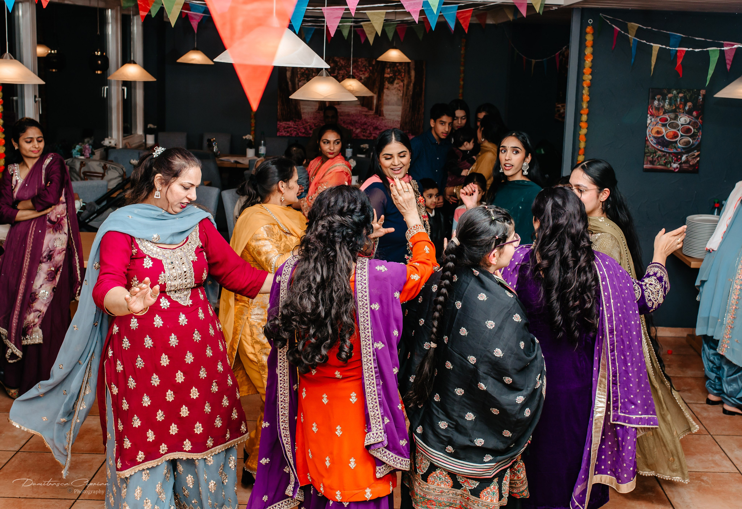 Jugaad Singh. Dumitrasca Ciprian Photography