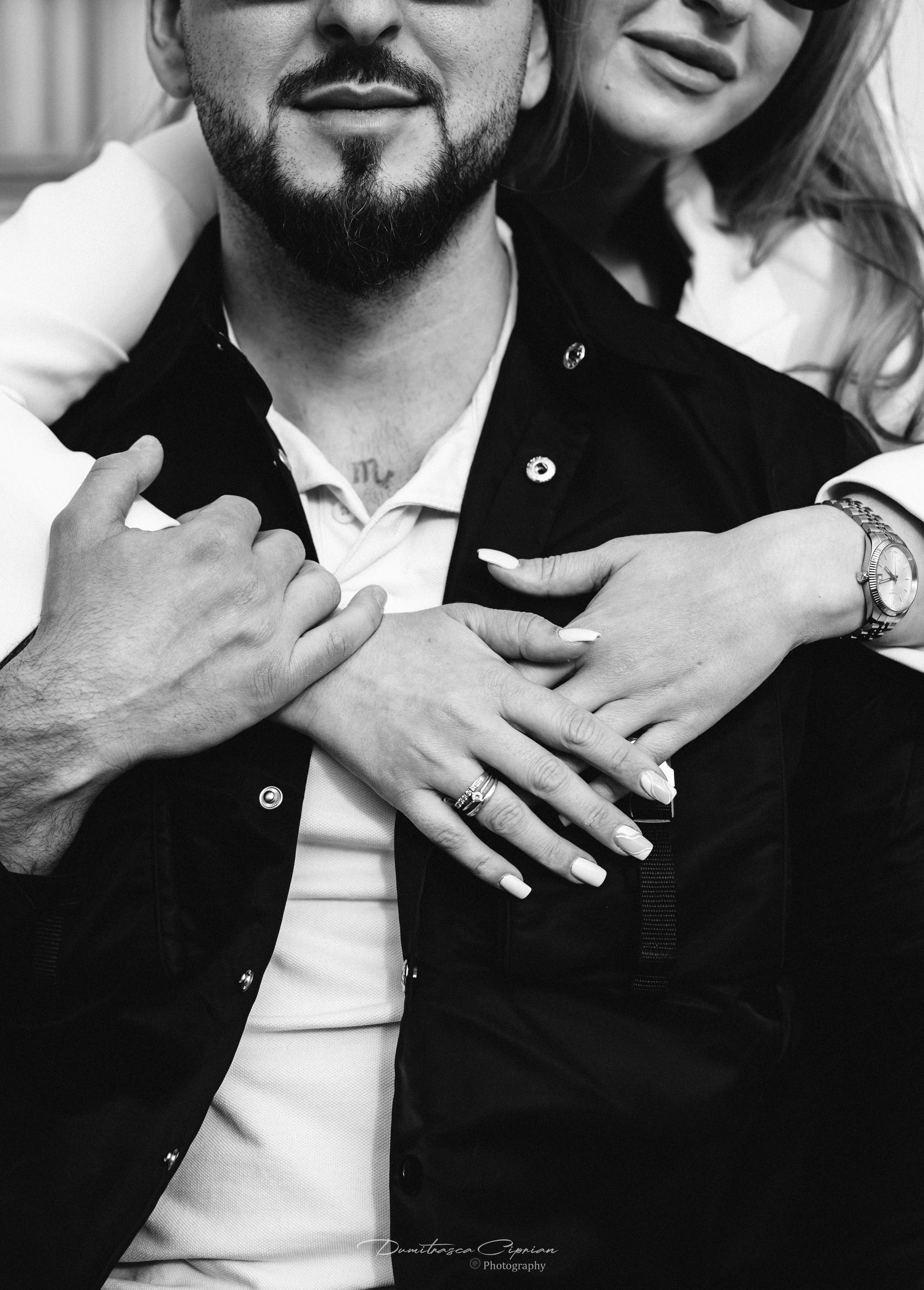 Save the Date Diana&Alexandru. Dumitrasca Ciprian Photography