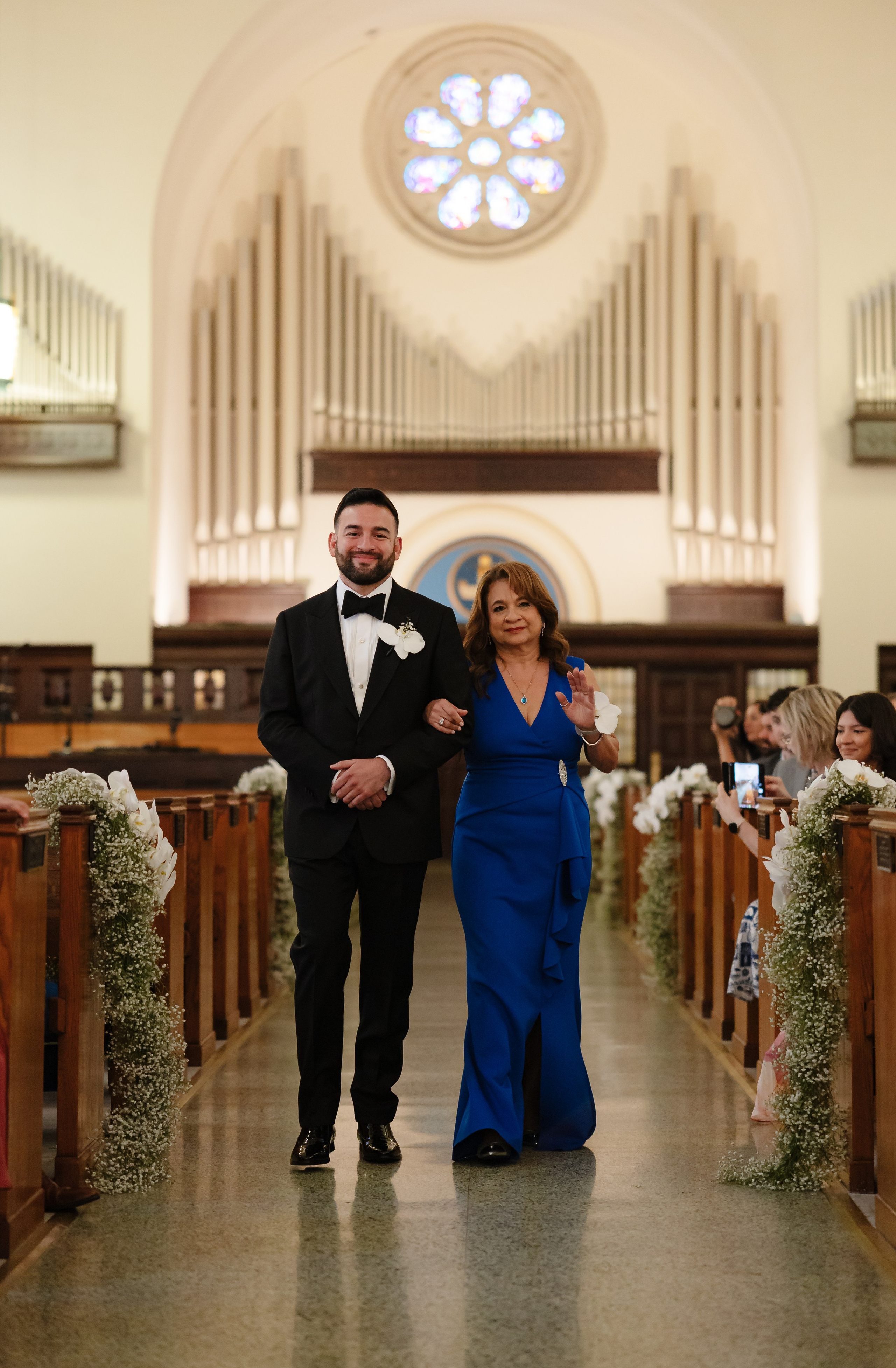 Scarlett & Jose: Tradition met celebration. YES I DO PRODUCTION — Wedding photography&videography