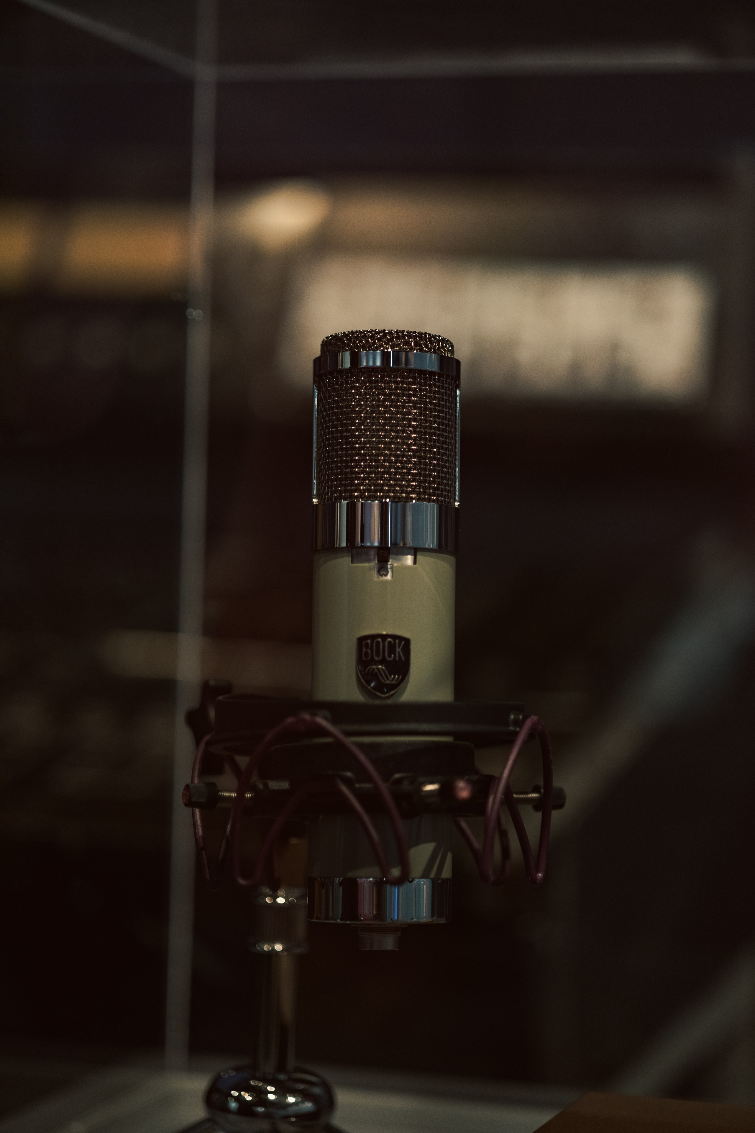 Studio Bell. ProFly Media Inc. — Cinematic photo and video production for brands, businesses, and spaces in Calgary