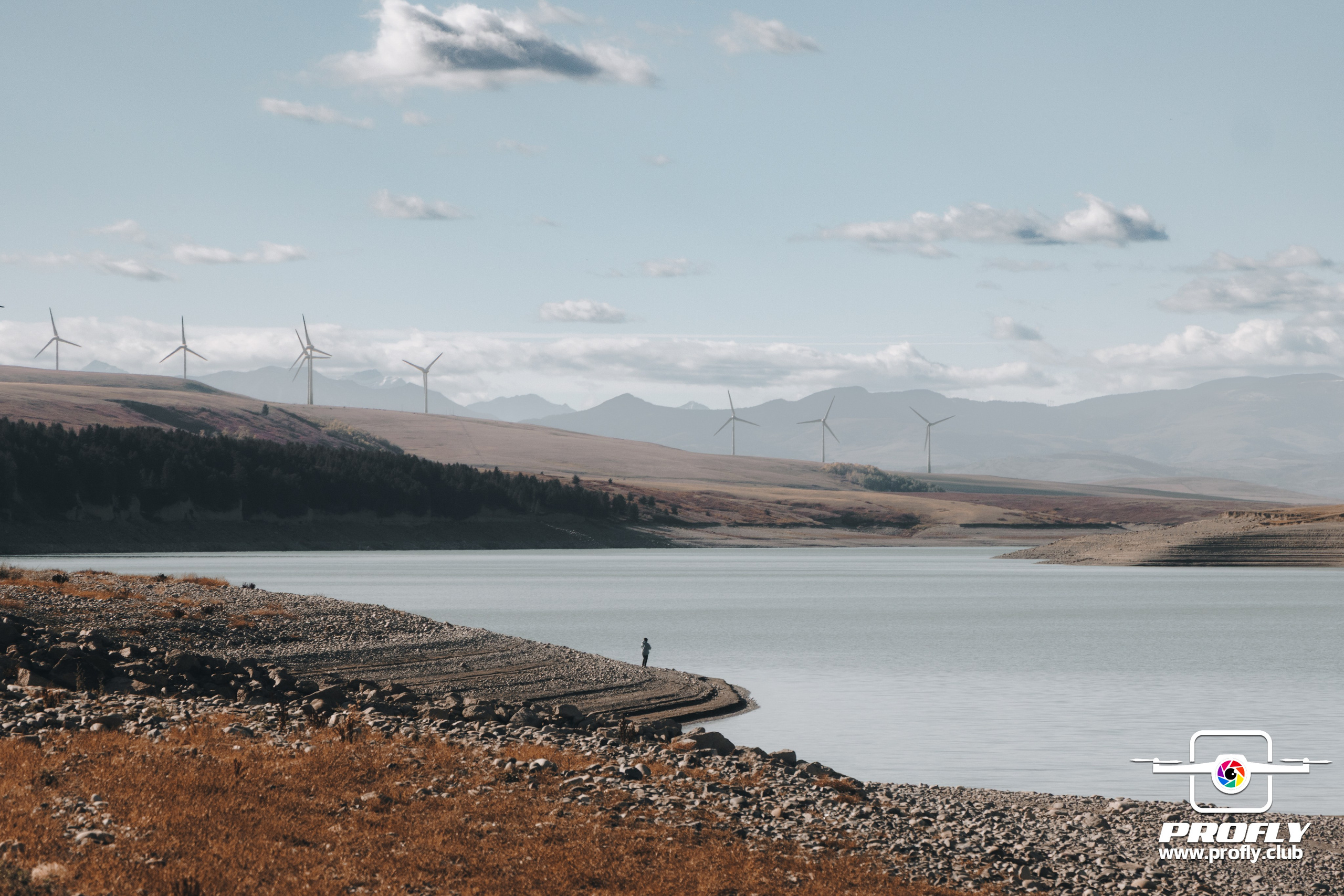 Travel Stories. ProFly.club — Professional aerial filming in Calgary