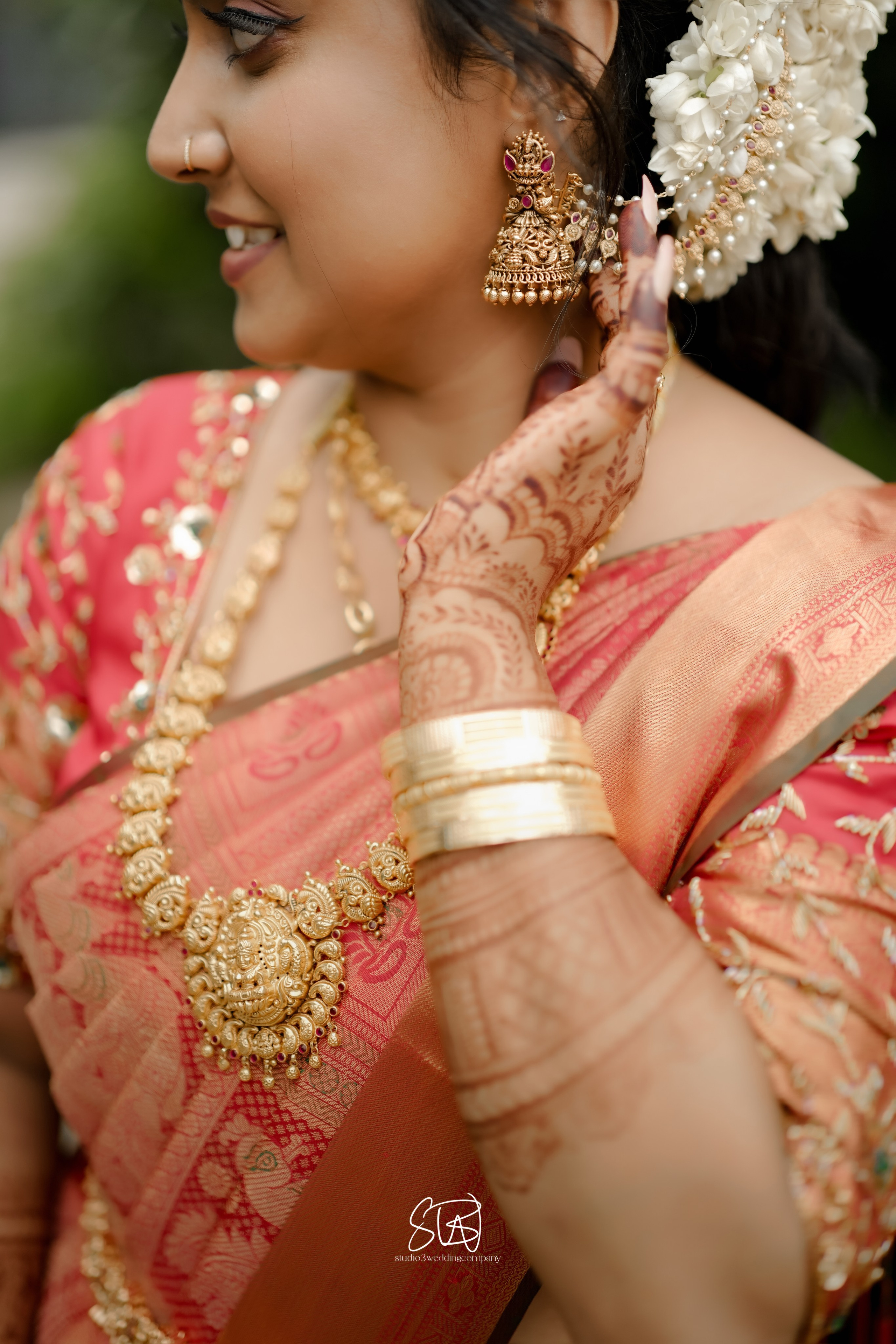 VIVEK & SREELAKSHMI WEDDING MOMENTS. STUDIO3WEDDINGCOMPANY