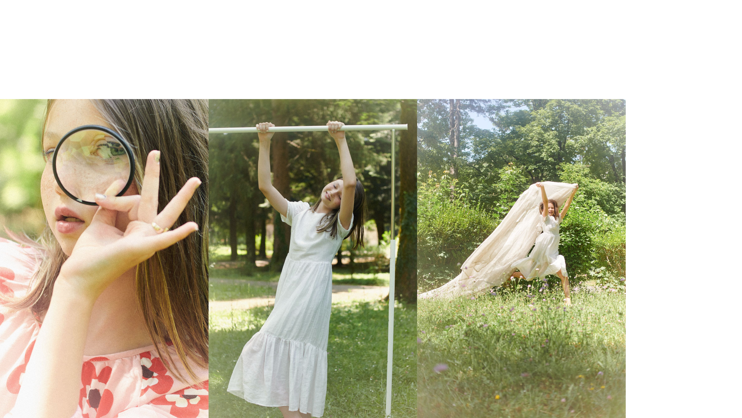 AGATA. Minimalist brand photographer & videographer | Raw sincerity. Pure Form