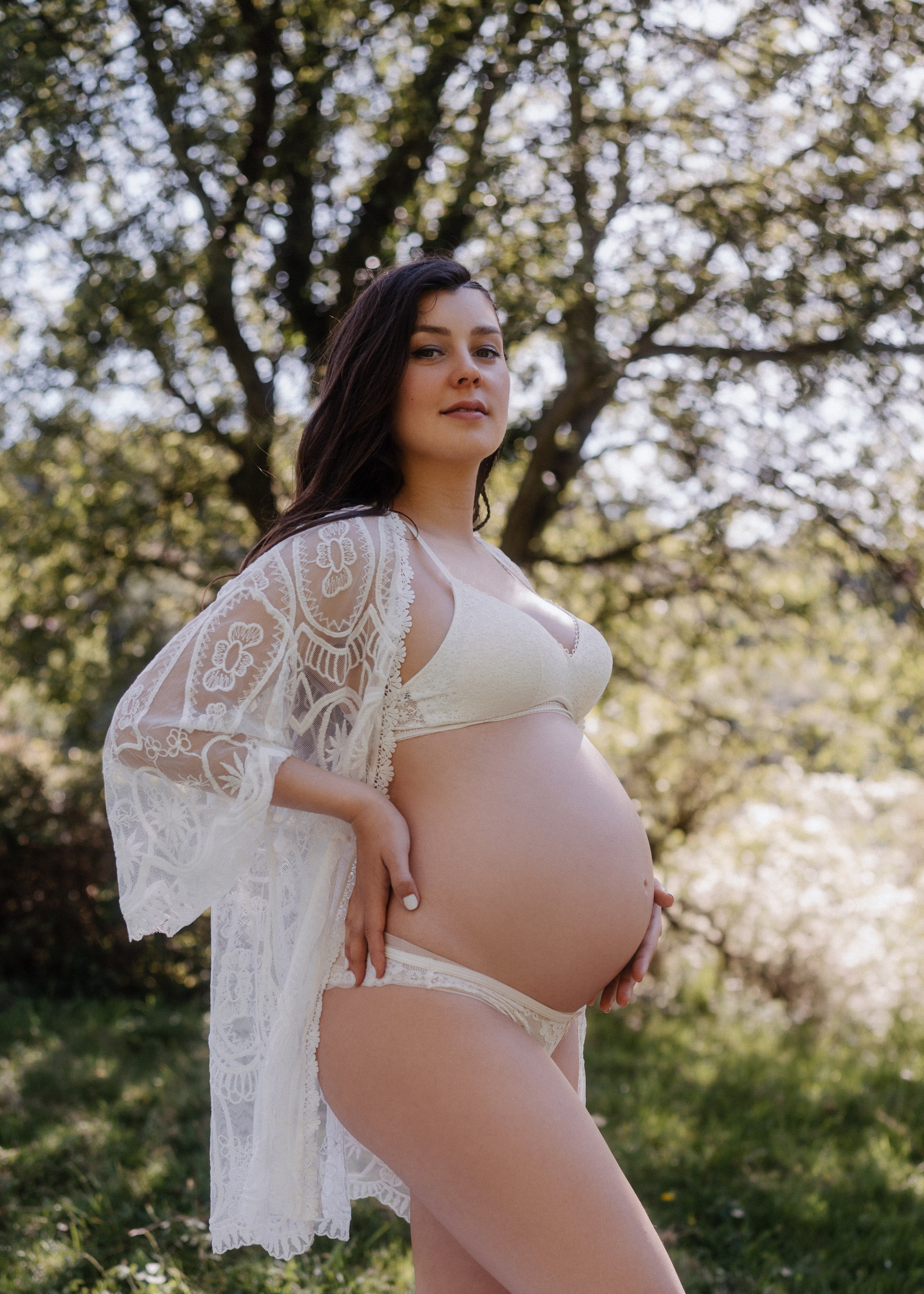 Marta. Fotógrafa de retrato en Bilbao Lylian Marques