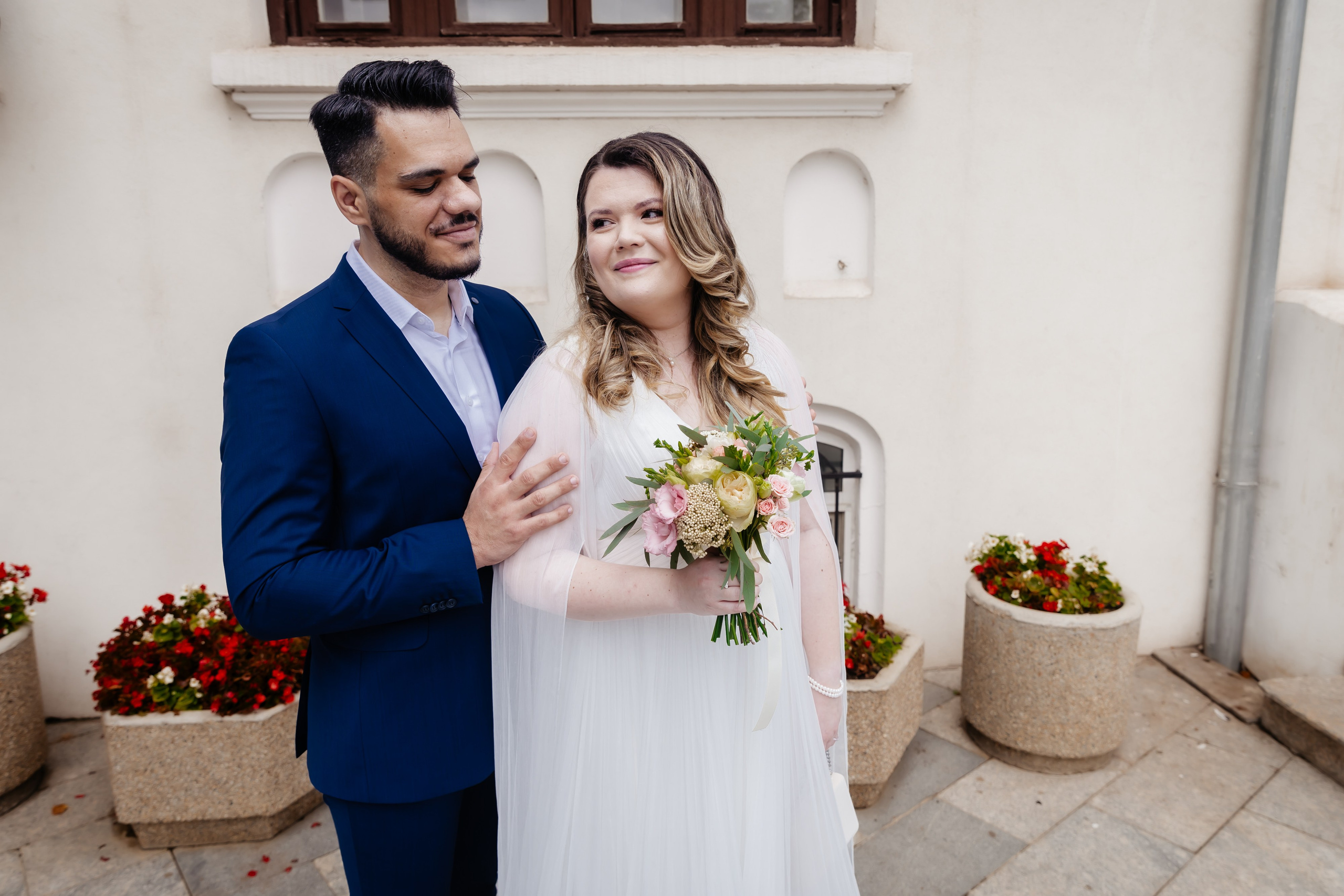 Ștefania & Mircea - Civil Wedding - Pitești. Fotograf Profesionist Pitesti-Bucuresti| Mircea Seinea