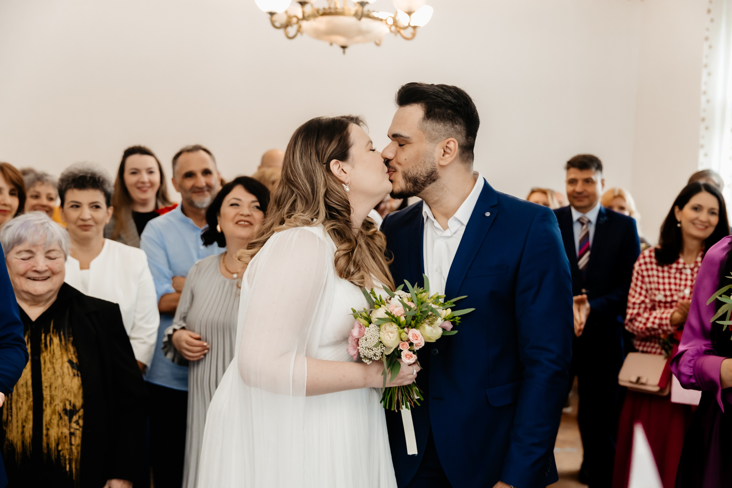Ștefania & Mircea - Civil Wedding - Pitești. Fotograf Profesionist Pitesti-Bucuresti| Mircea Seinea