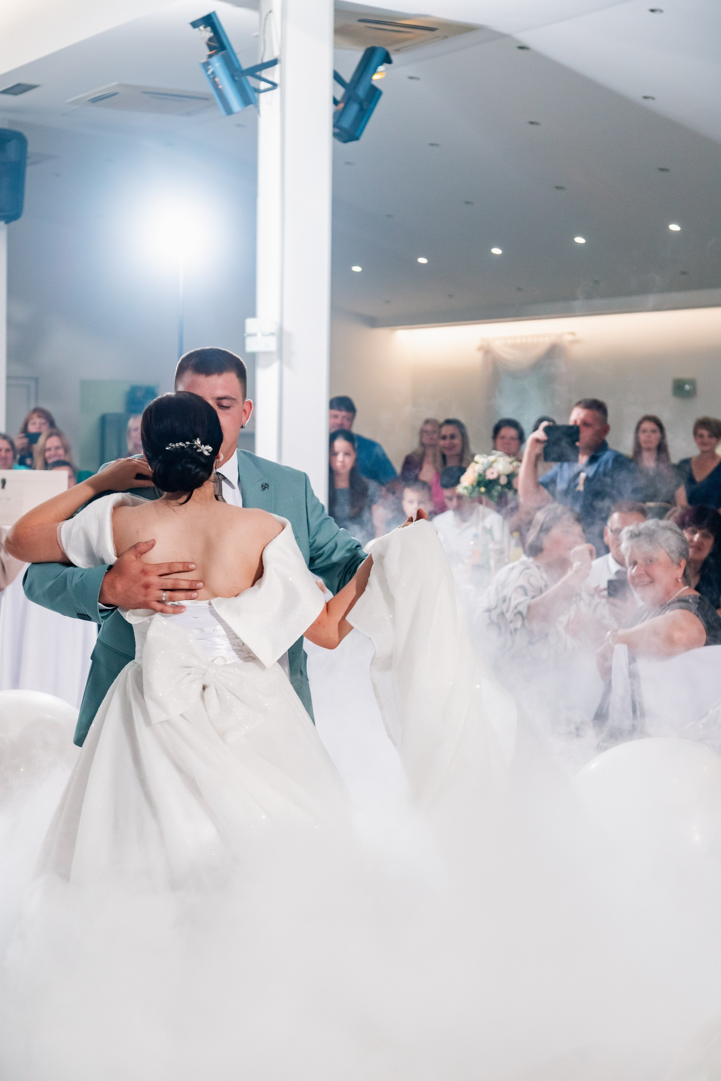 VENČANJA. Fotografi iz Backog Petrovca David i Andrea Stojanovic