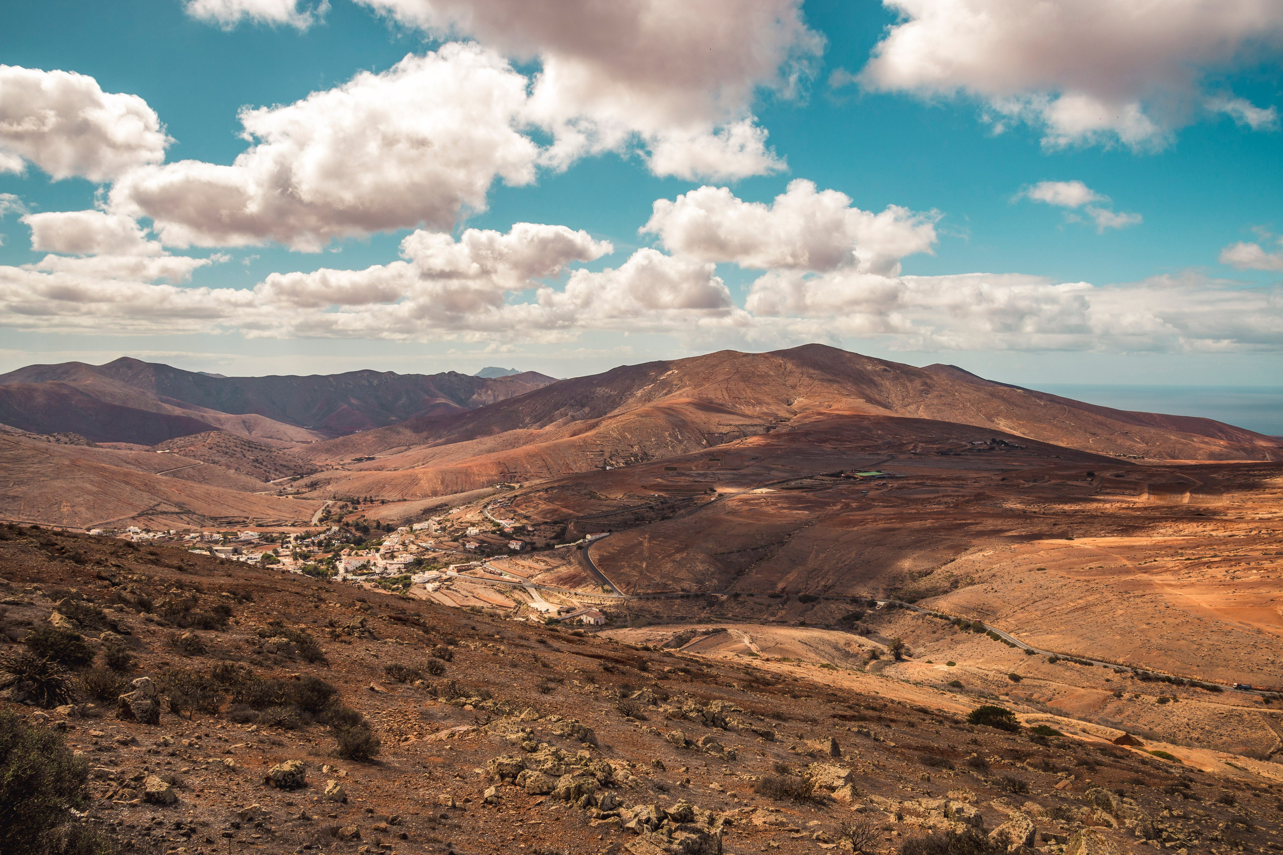 Fuerteventura, Kanarska ostrva, Španija