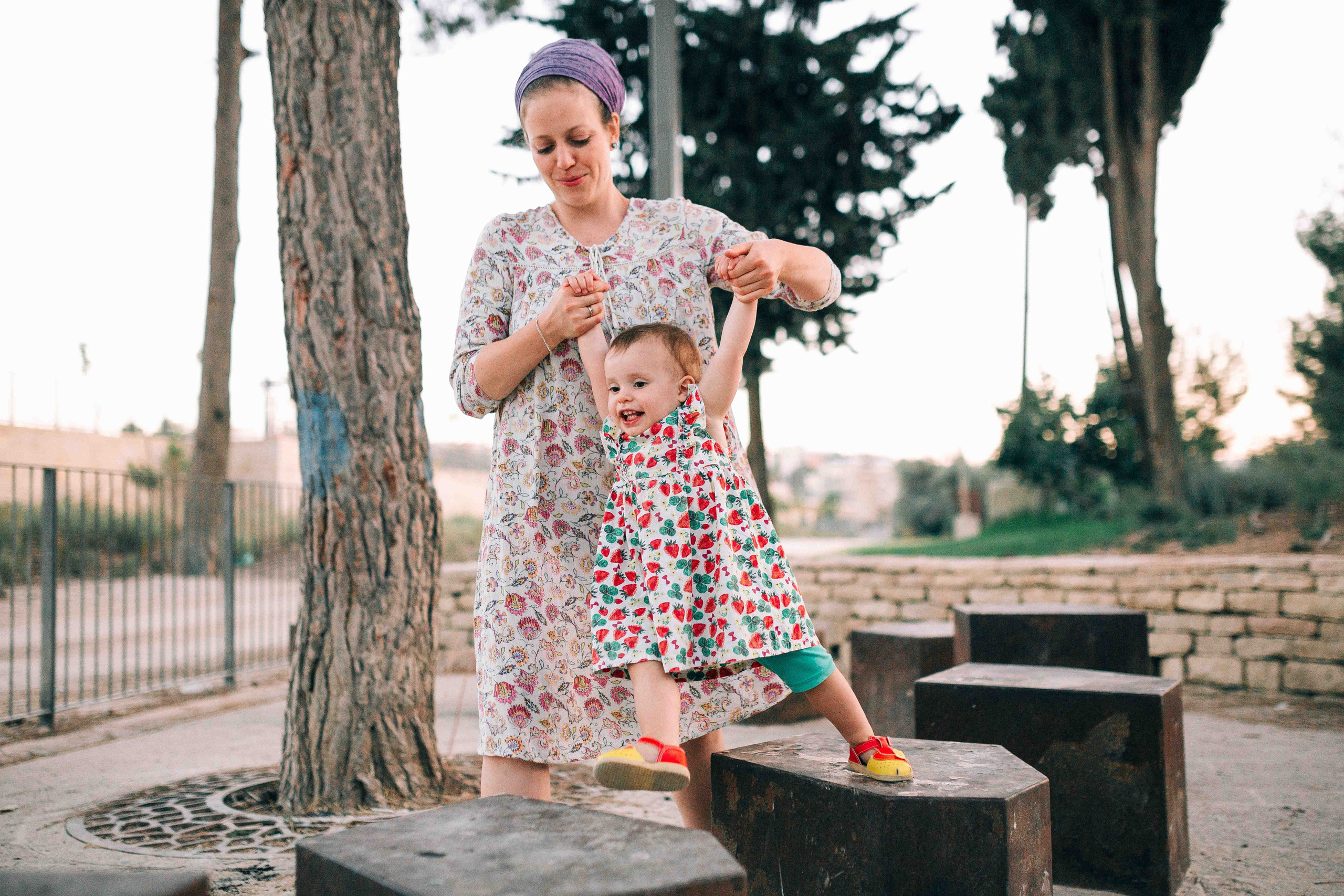 VALLEY OF GAZELLES, JERUSALEM. PHOTOGRAPHER IN ISRAEL