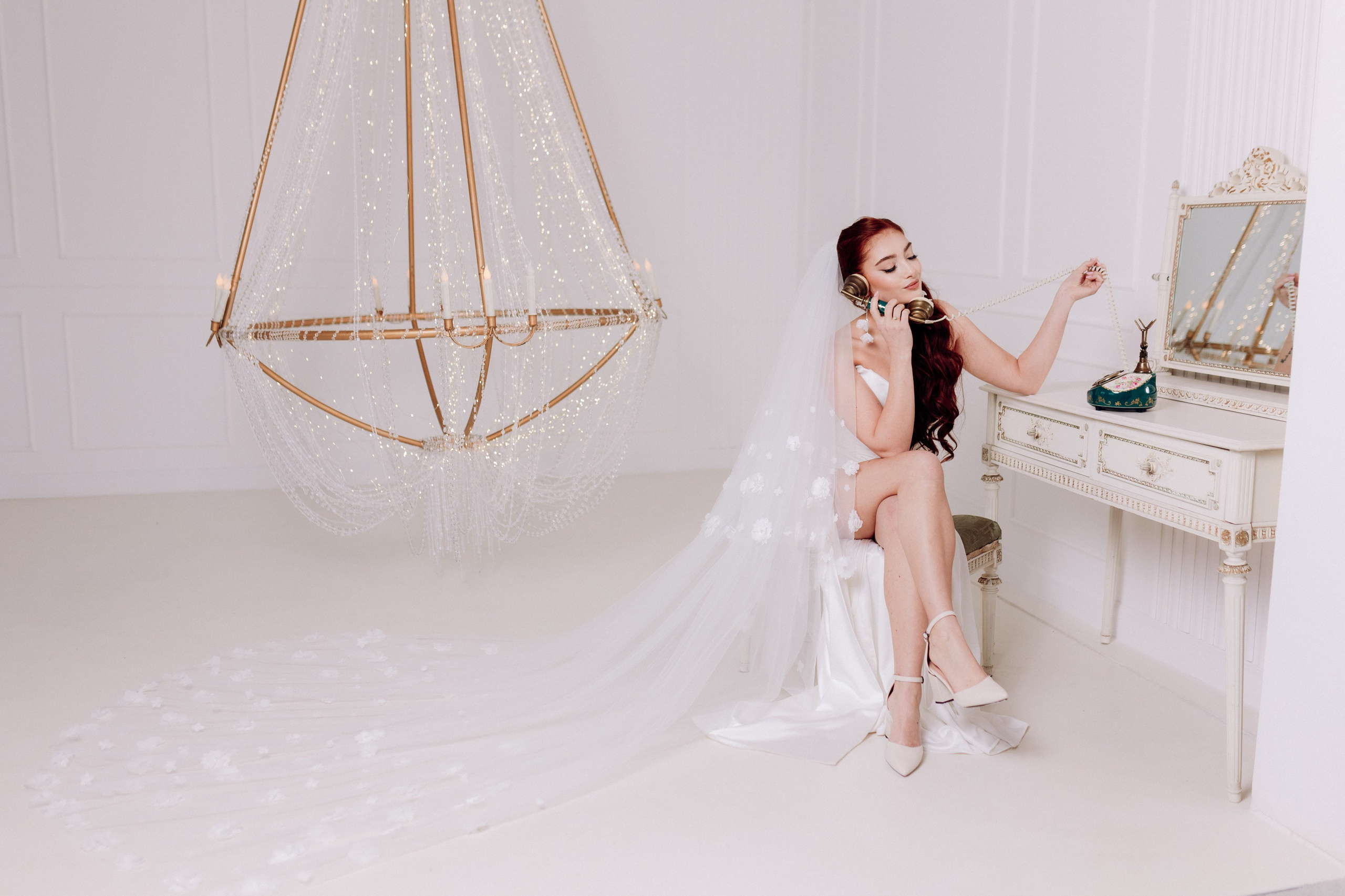 Magic in the Air. Https://shi-photo.com/