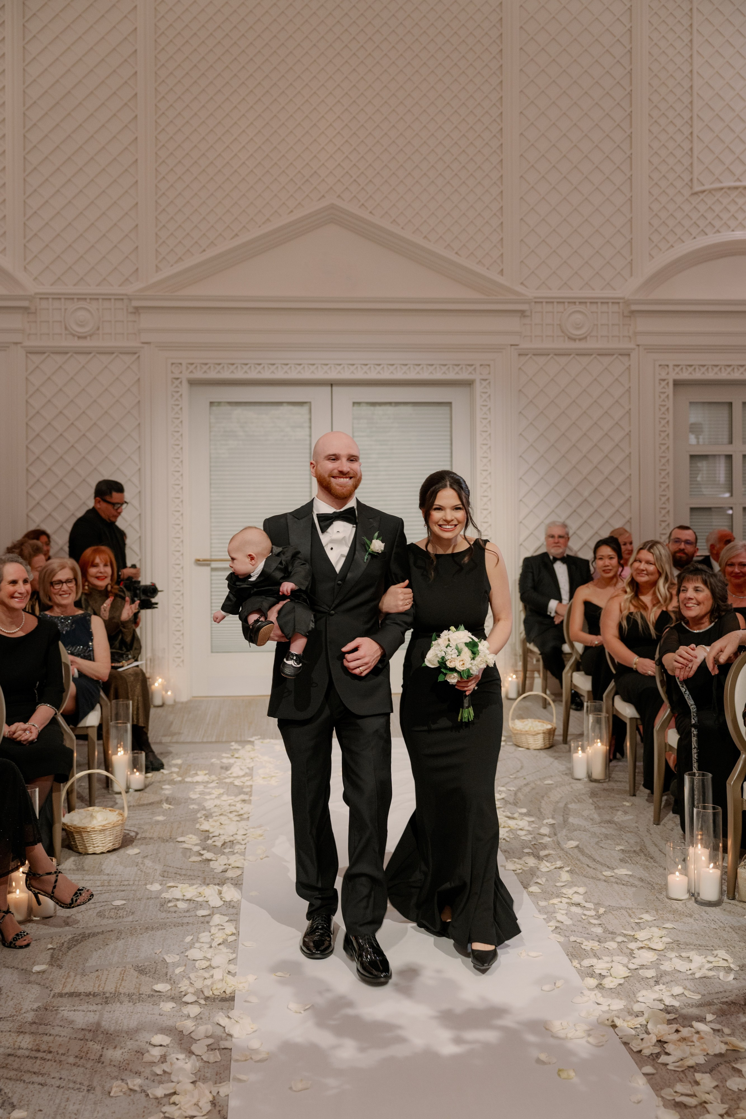 Heather and Michael. Wedding photographer and videographer New York | New Jersey