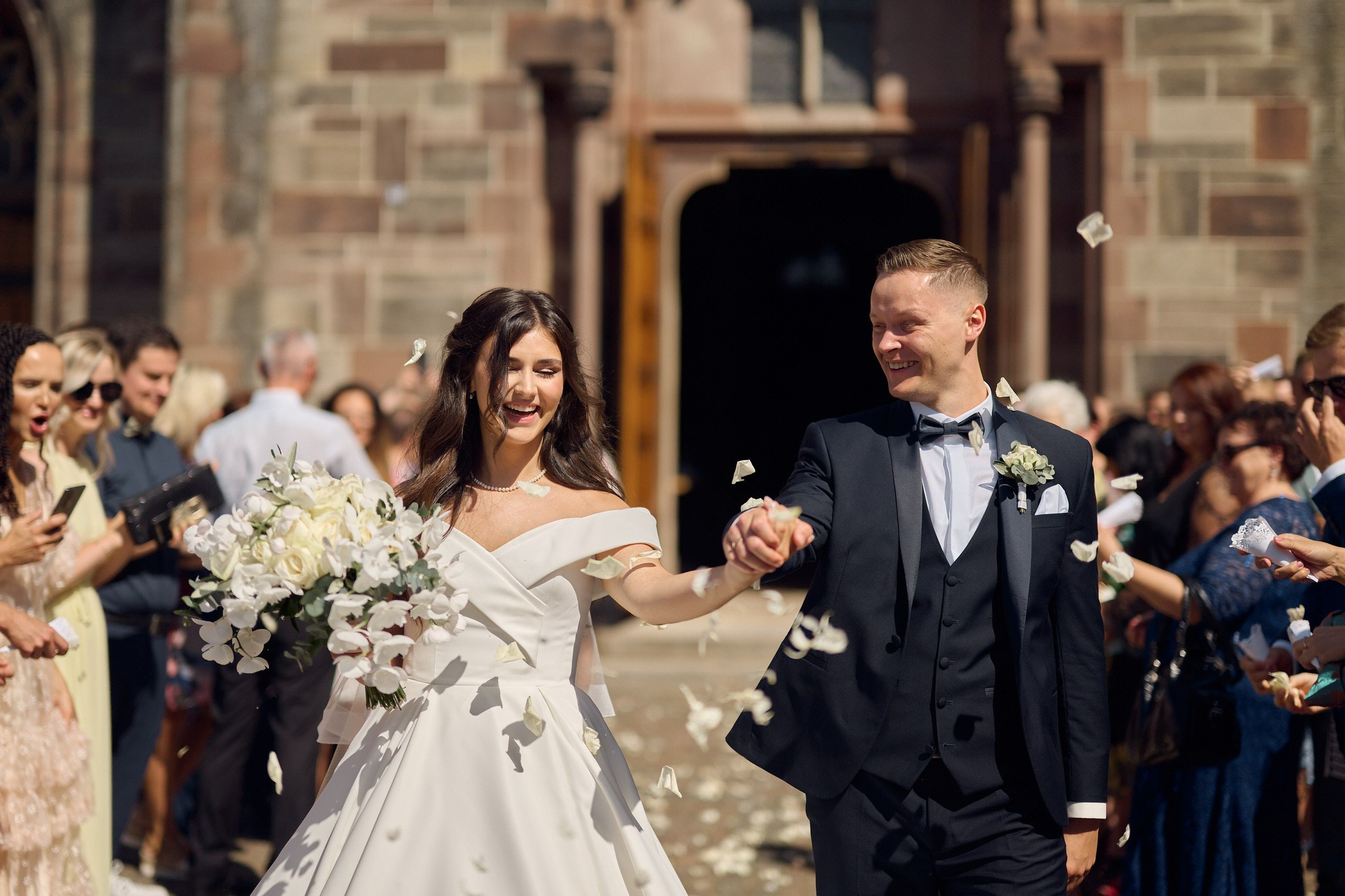 Hochzeit Kloster Erlenbad | Alex Fetter | af-photodesign