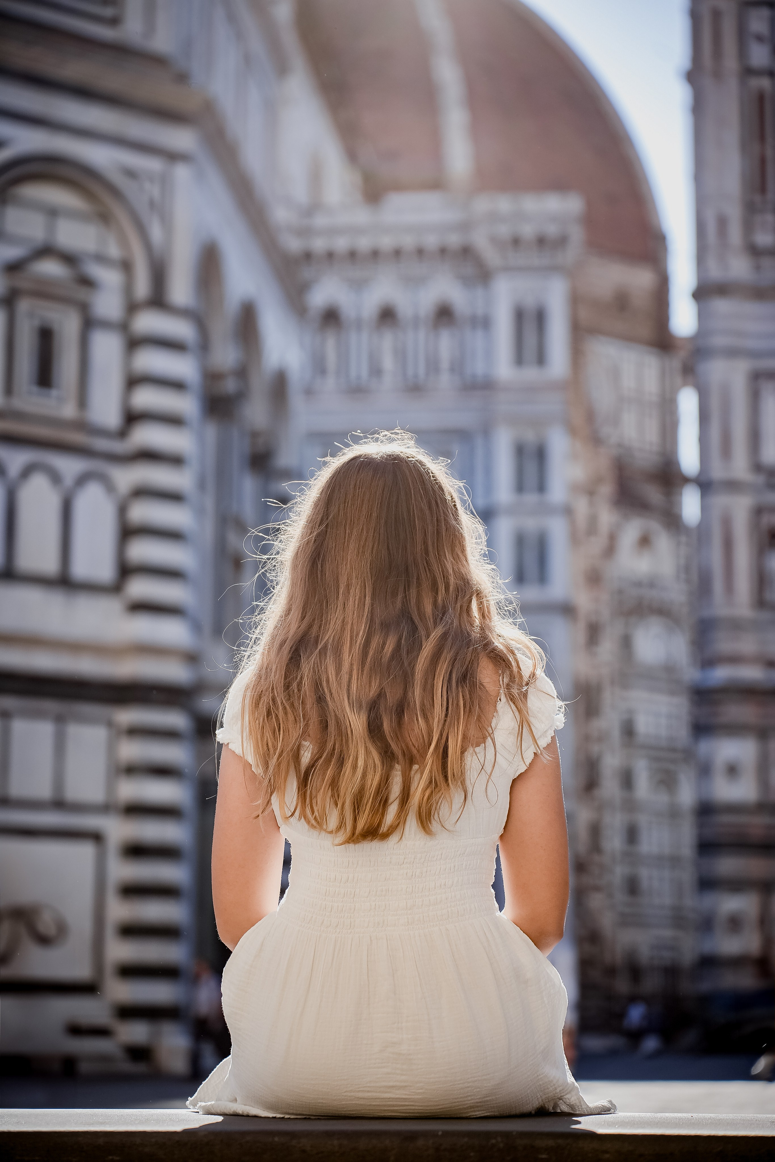 Stella & Family. Wedding Photographer in Italy