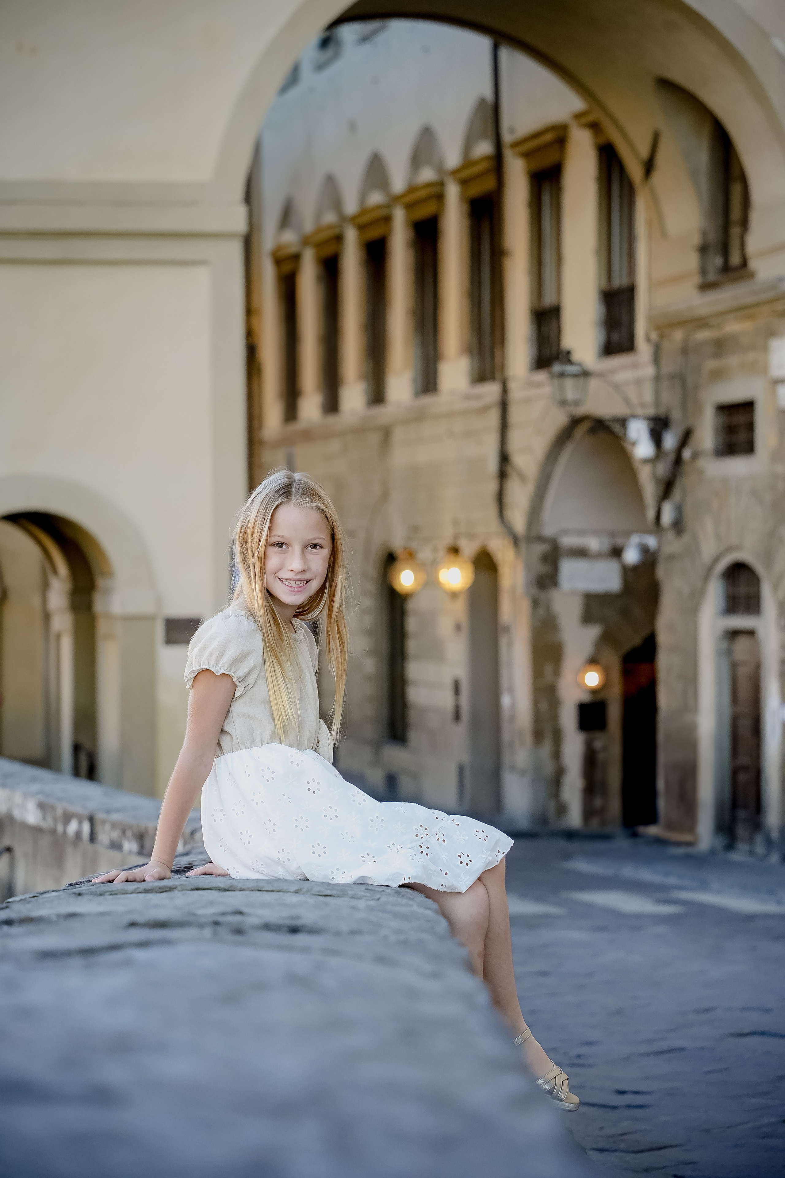 Stella & Family. Wedding Photographer in Italy