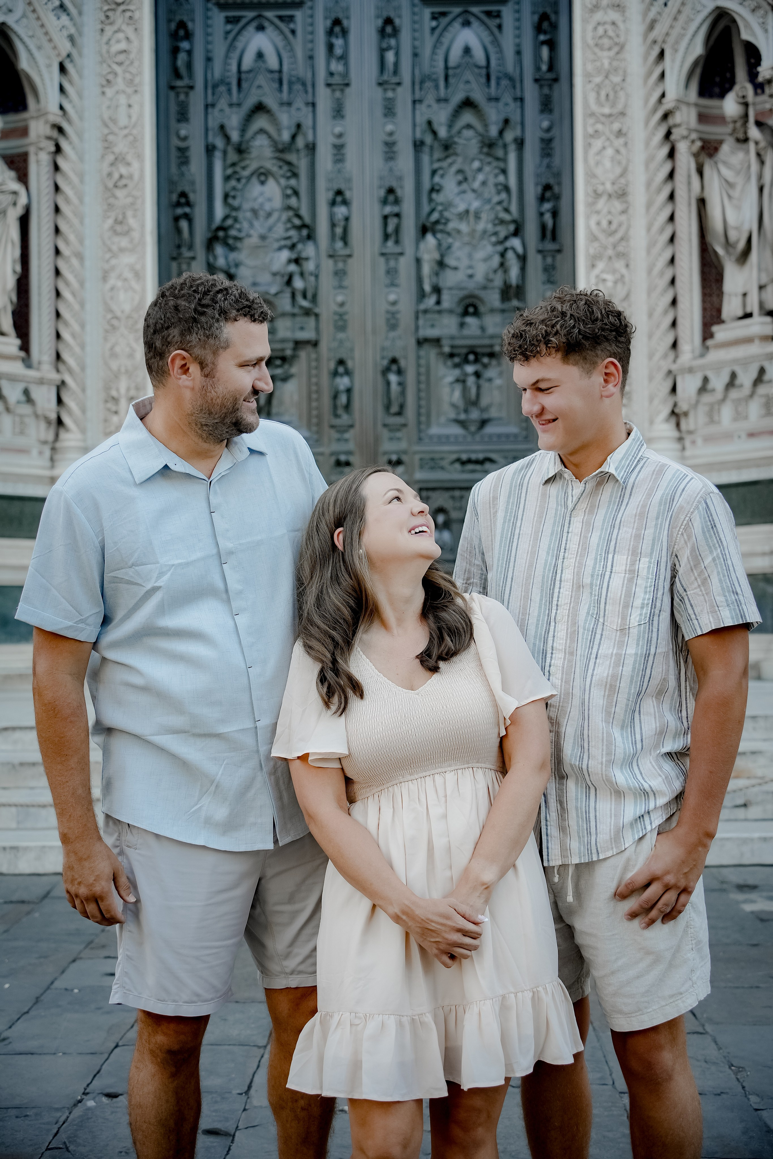 Duomo. Stefano Passerini Editorial Wedding Photographer in Italy