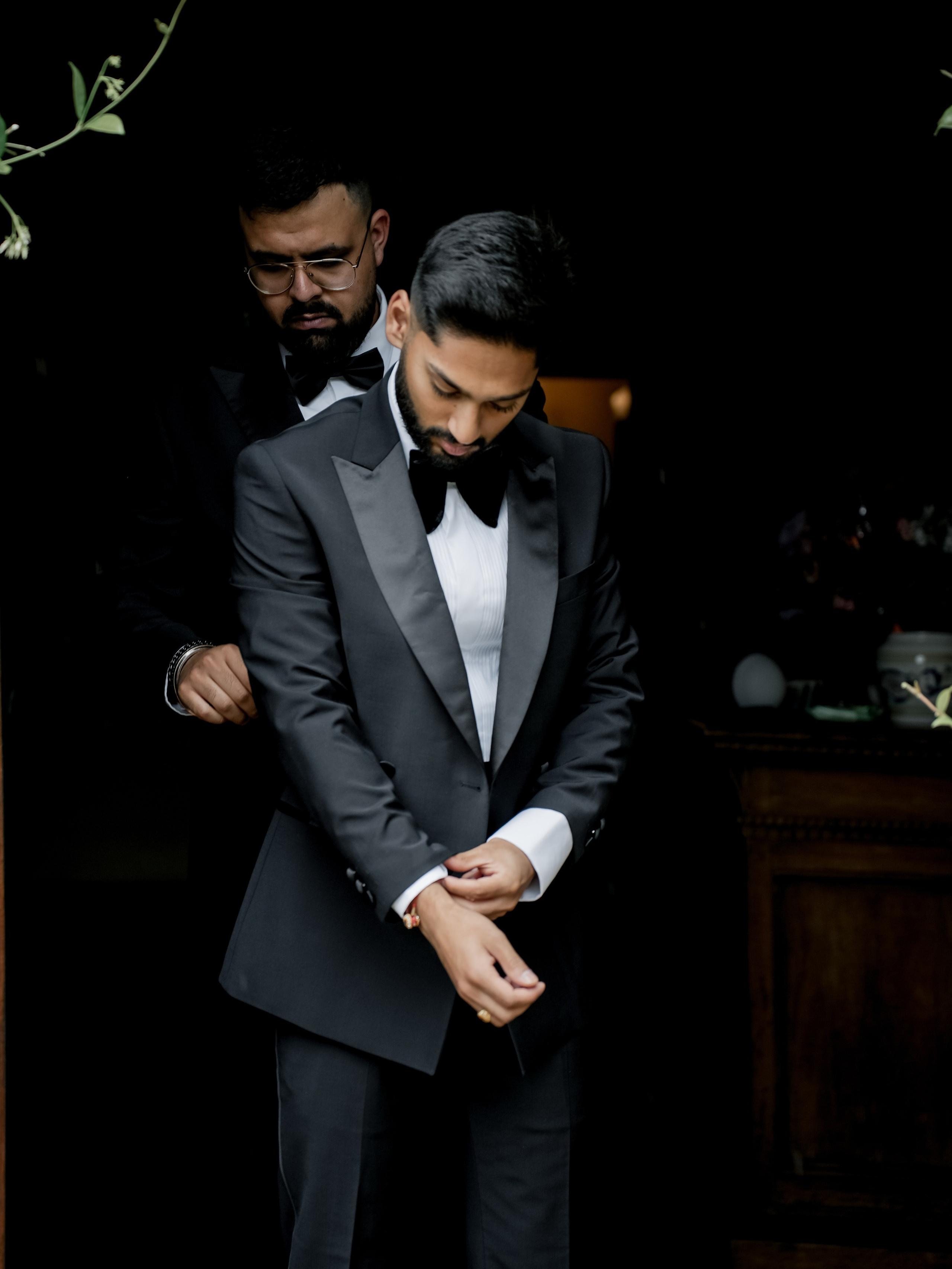 Day 2. Stefano Passerini Editorial Wedding Photographer in Italy