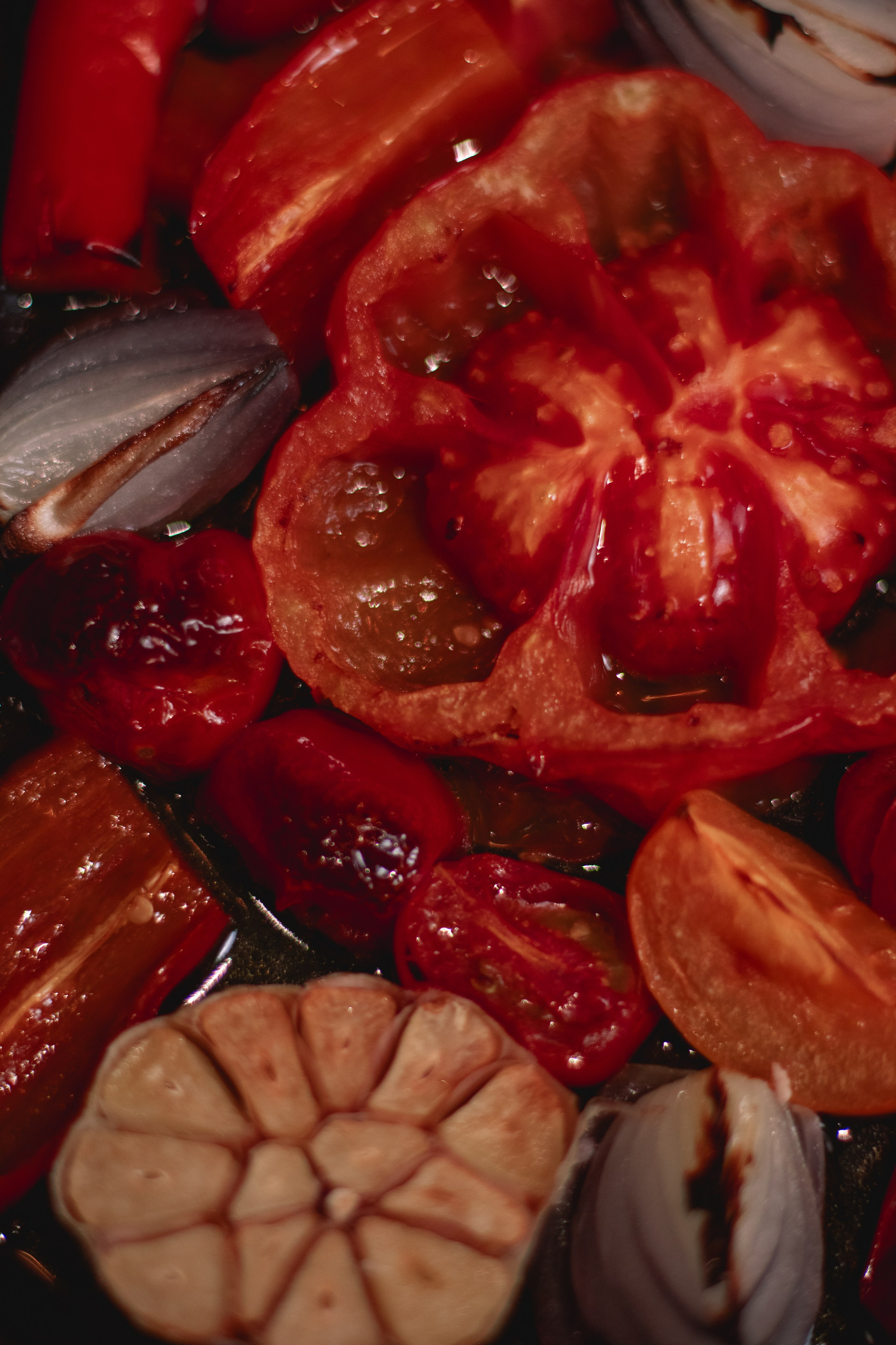 OnePan. Photographer in Gothenburg Aleksandra Stroganova