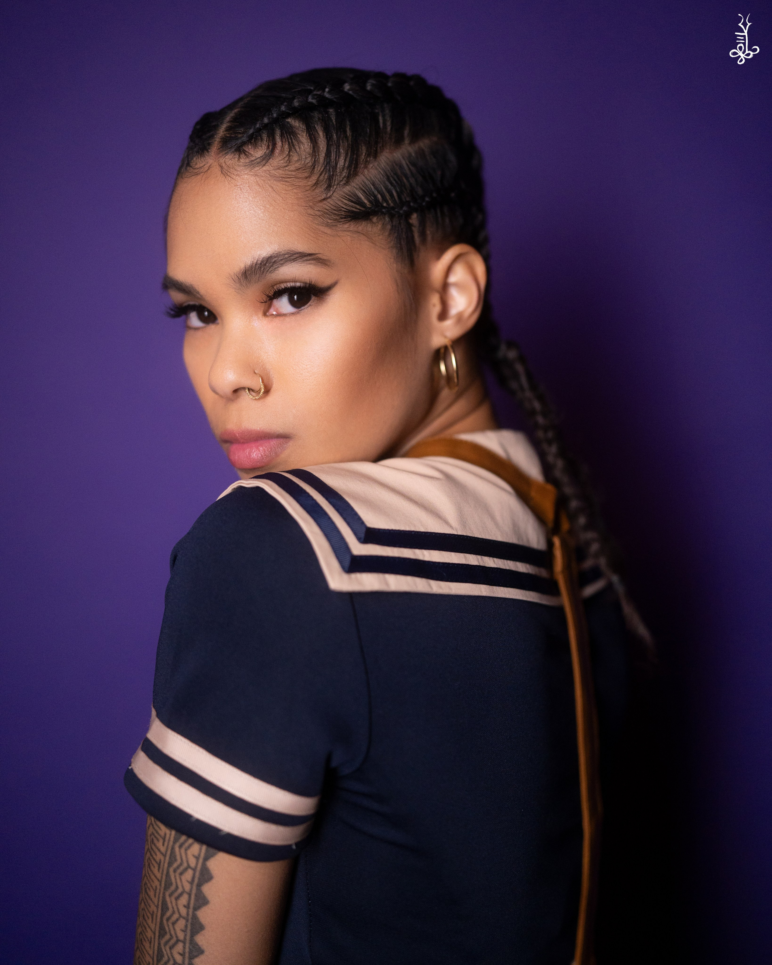 Baby Doll (@deneza_). Ke’Ondris