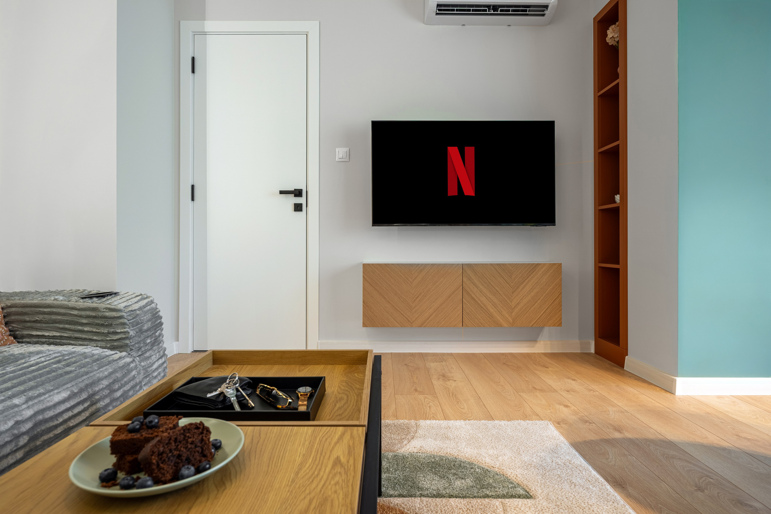 Booking/Airbnb. Професионален фотограф в Пловдив и областта