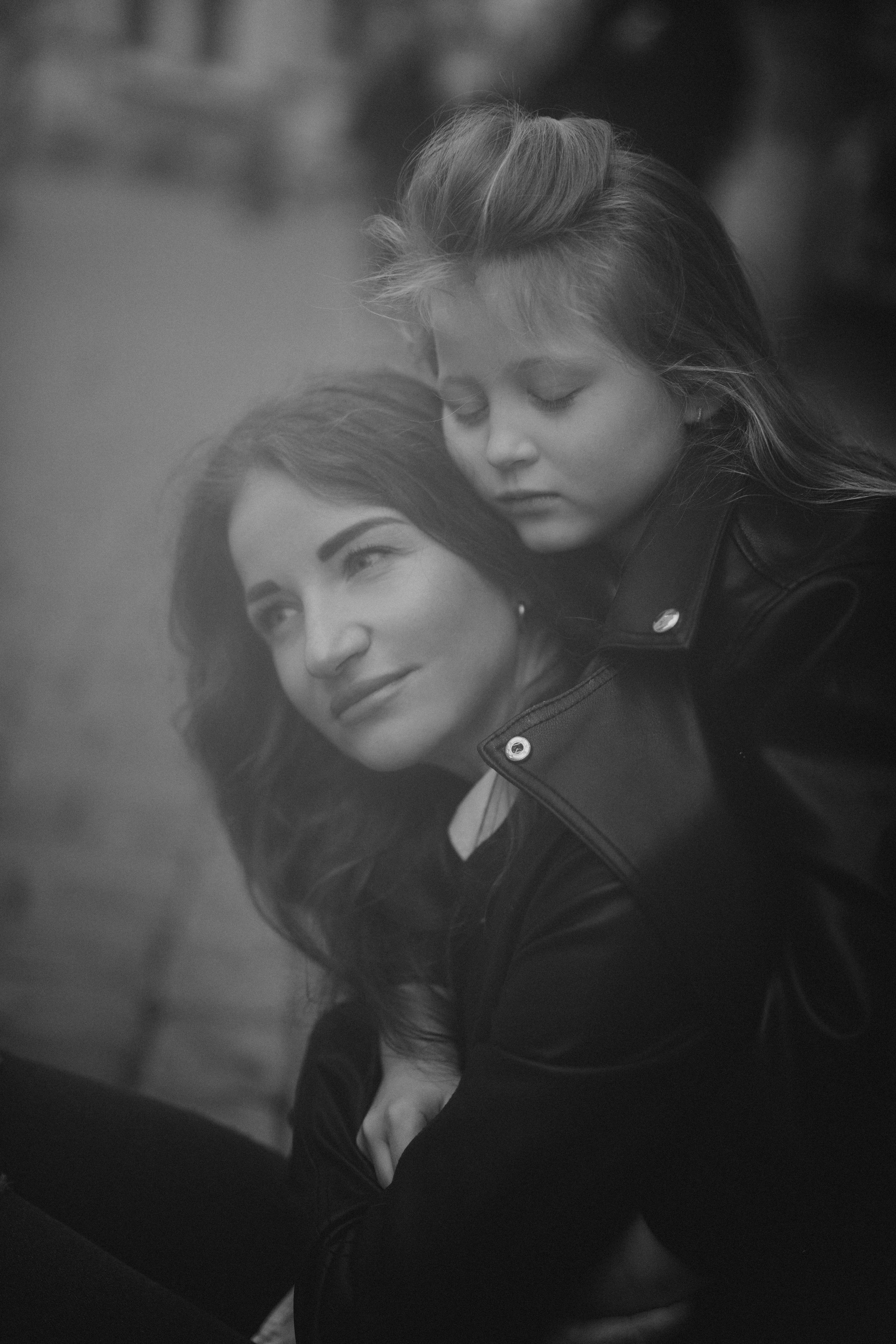 Mommy & Me. Photography in Germany