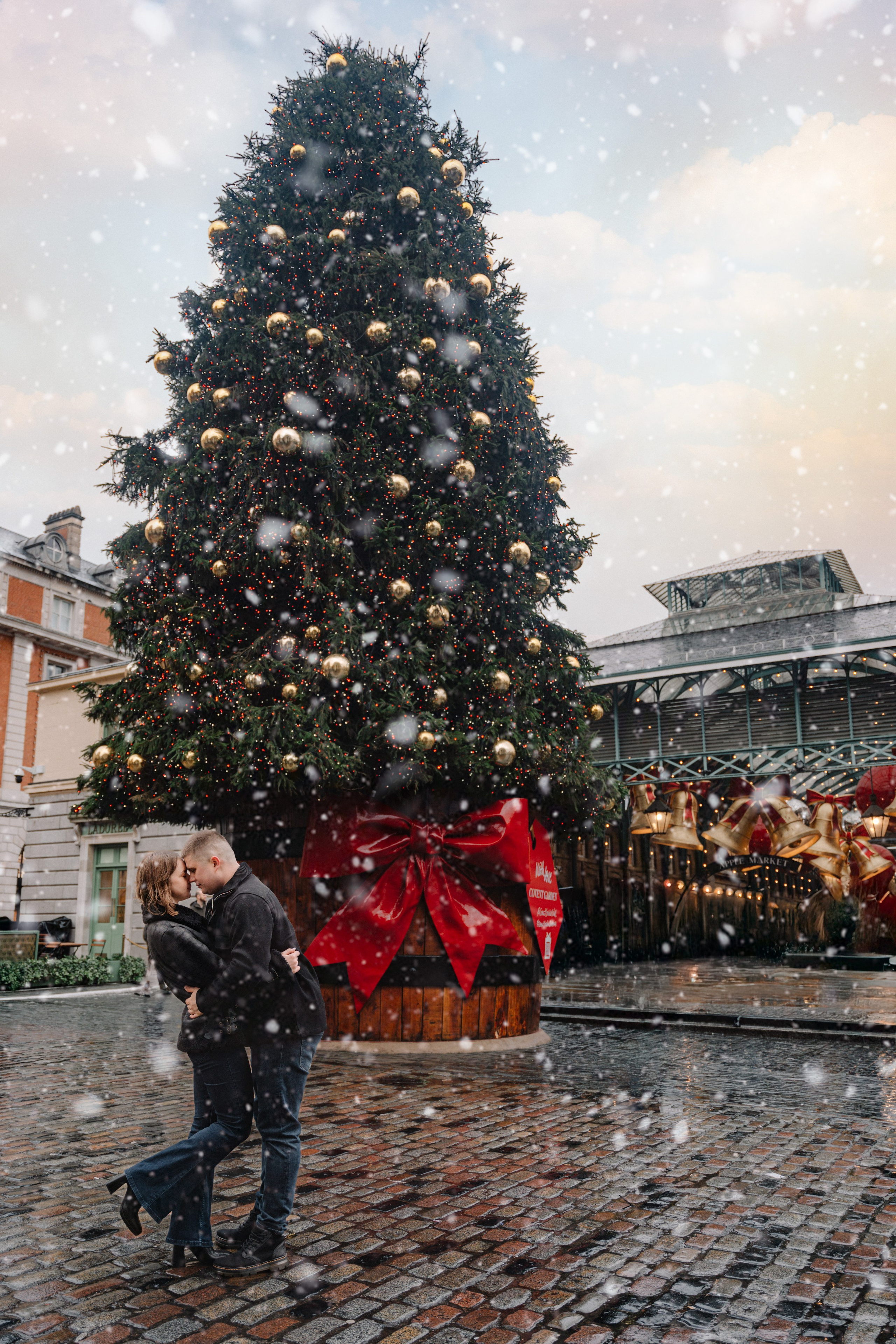 Mariana Ivan. Tonya Kyrylenko photographer in London