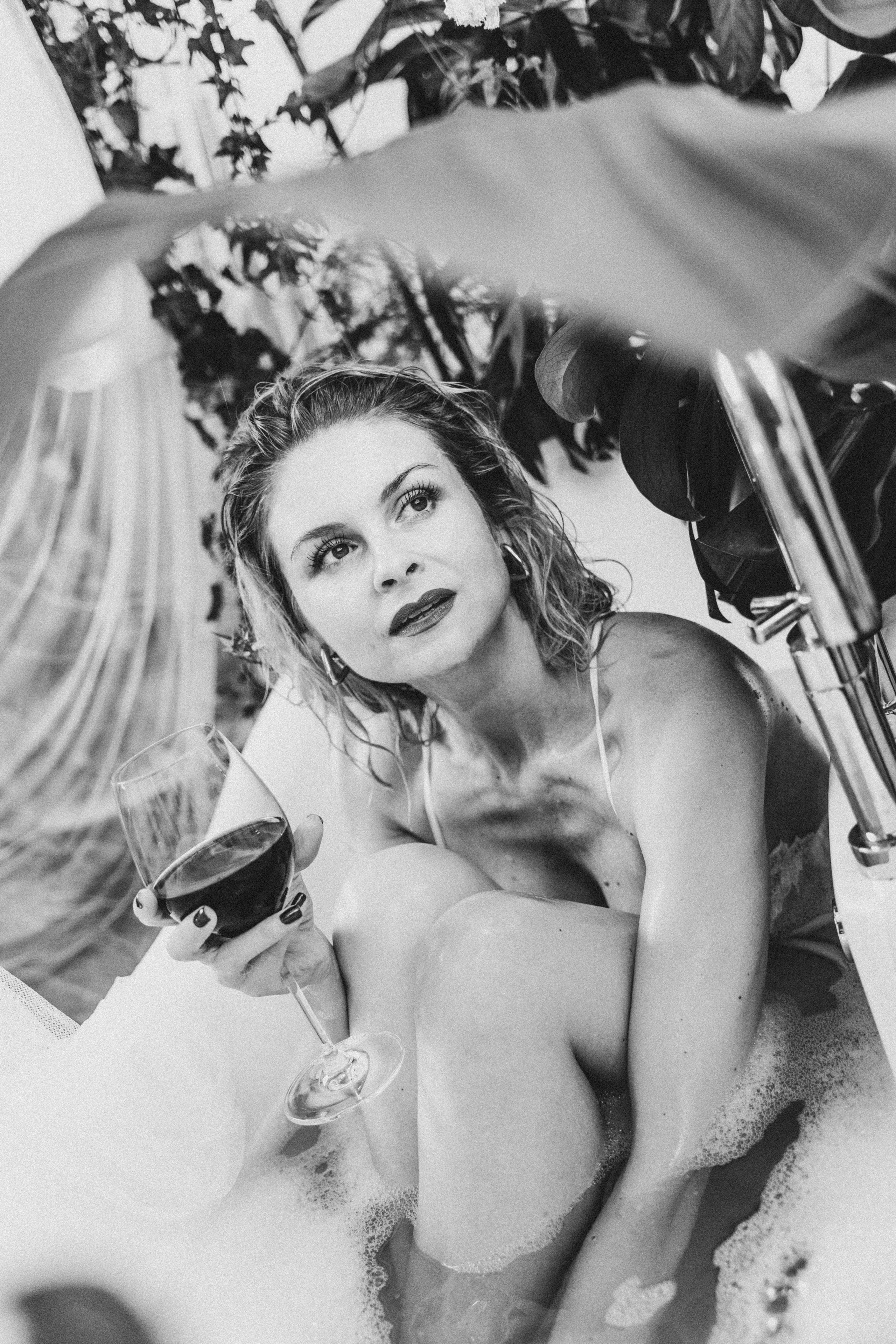 Nataliya. Tonya Kyrylenko photographer in London