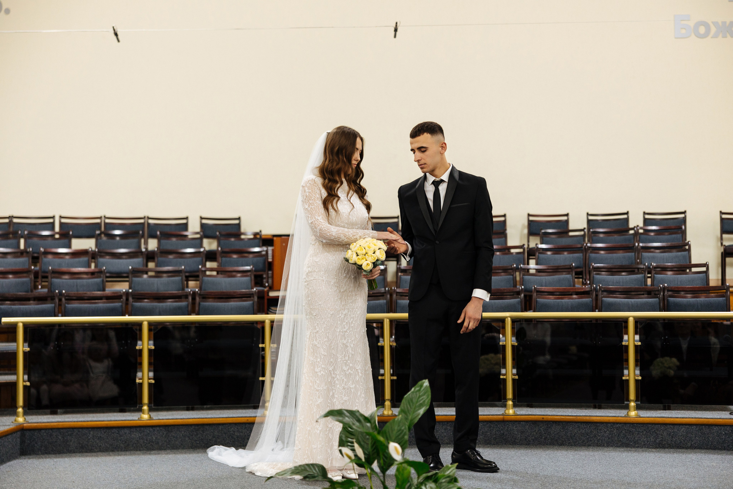 Anna Yaroslav. Ірина Терещук