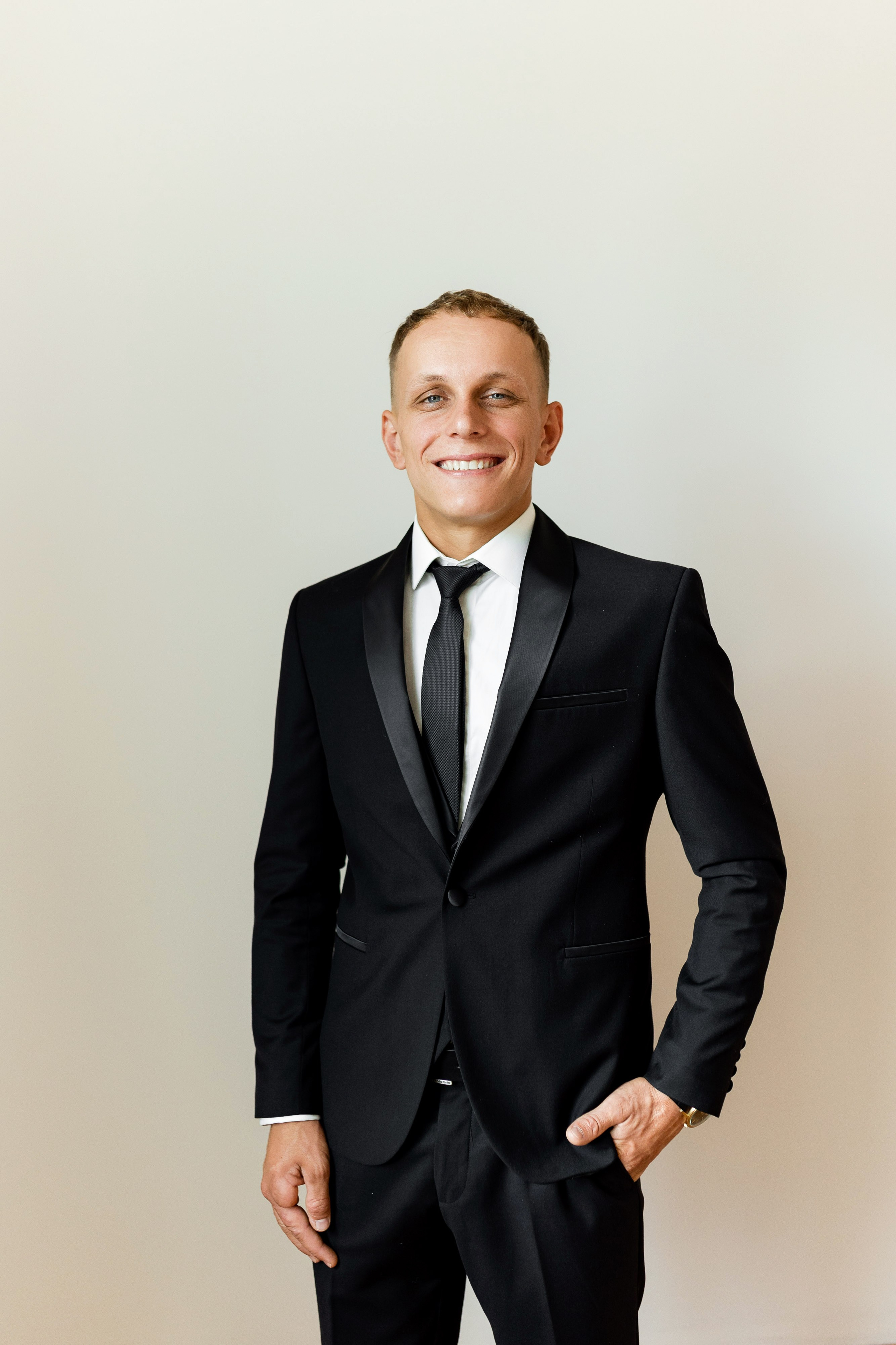 Інна та Олександр. Ірина Терещук