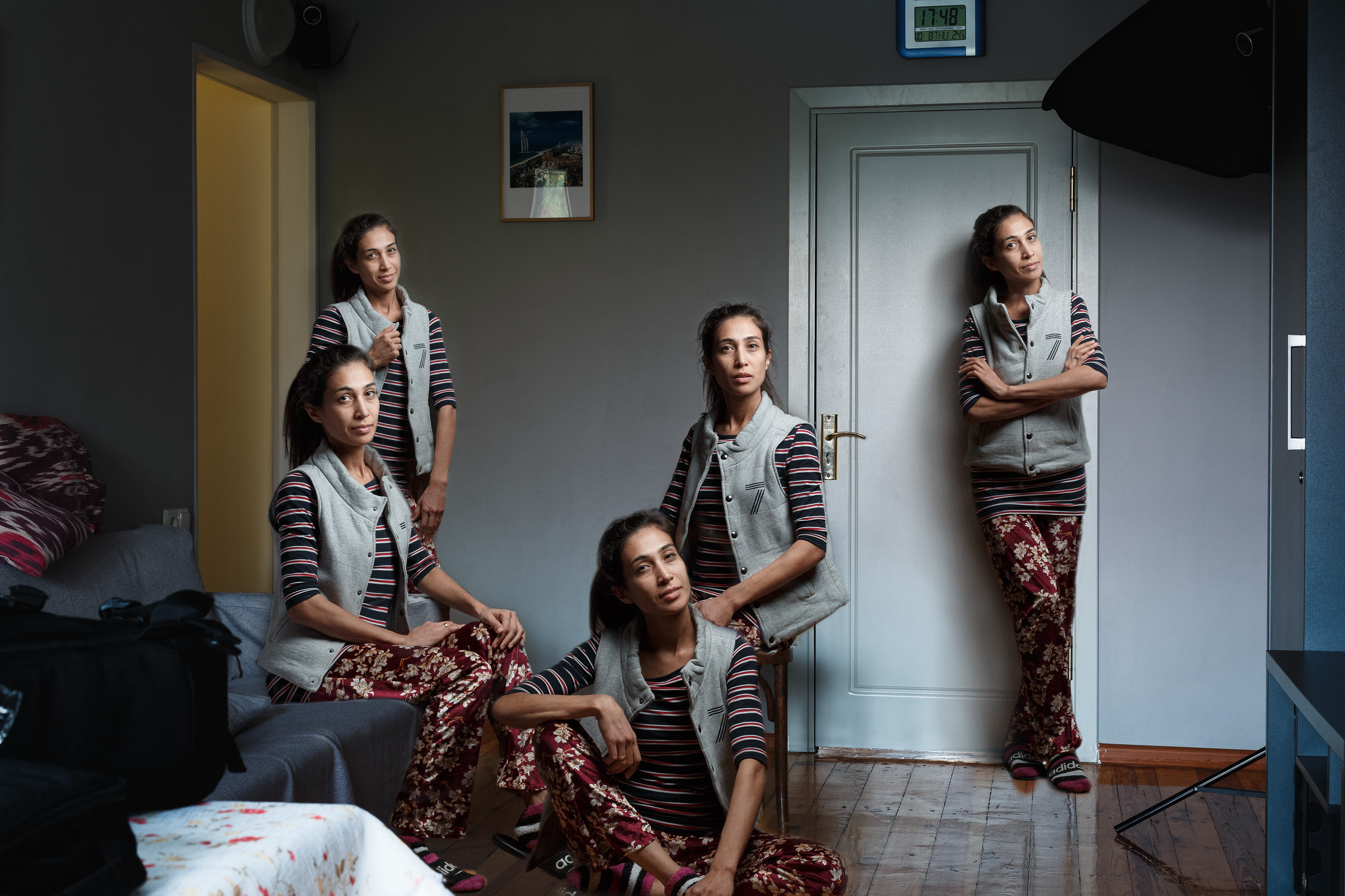 Профессиональная фотосъёмка в Ташкенте | Свадьбы и портреты