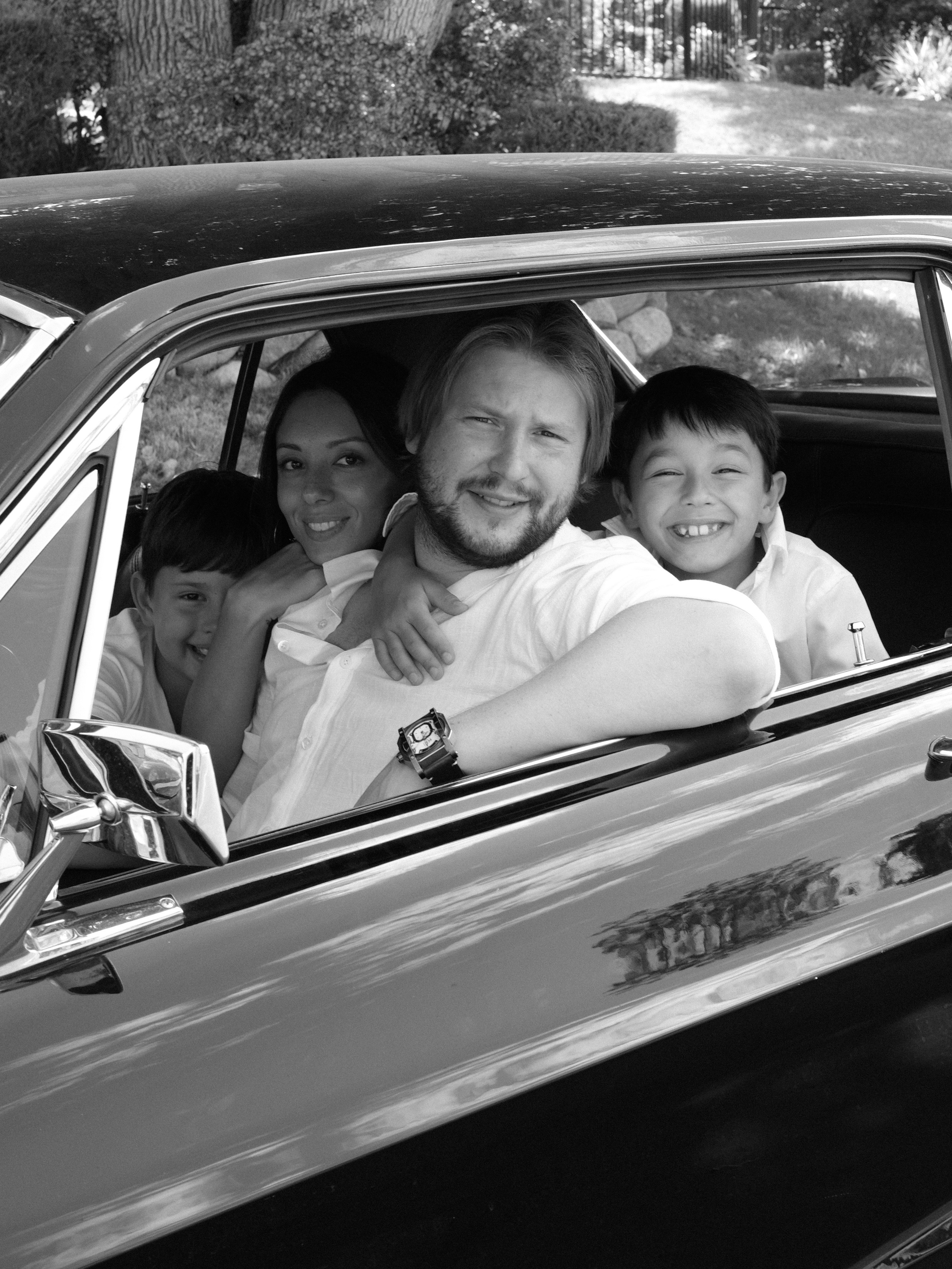 Евгений и Карина. Mariia Ermakoava