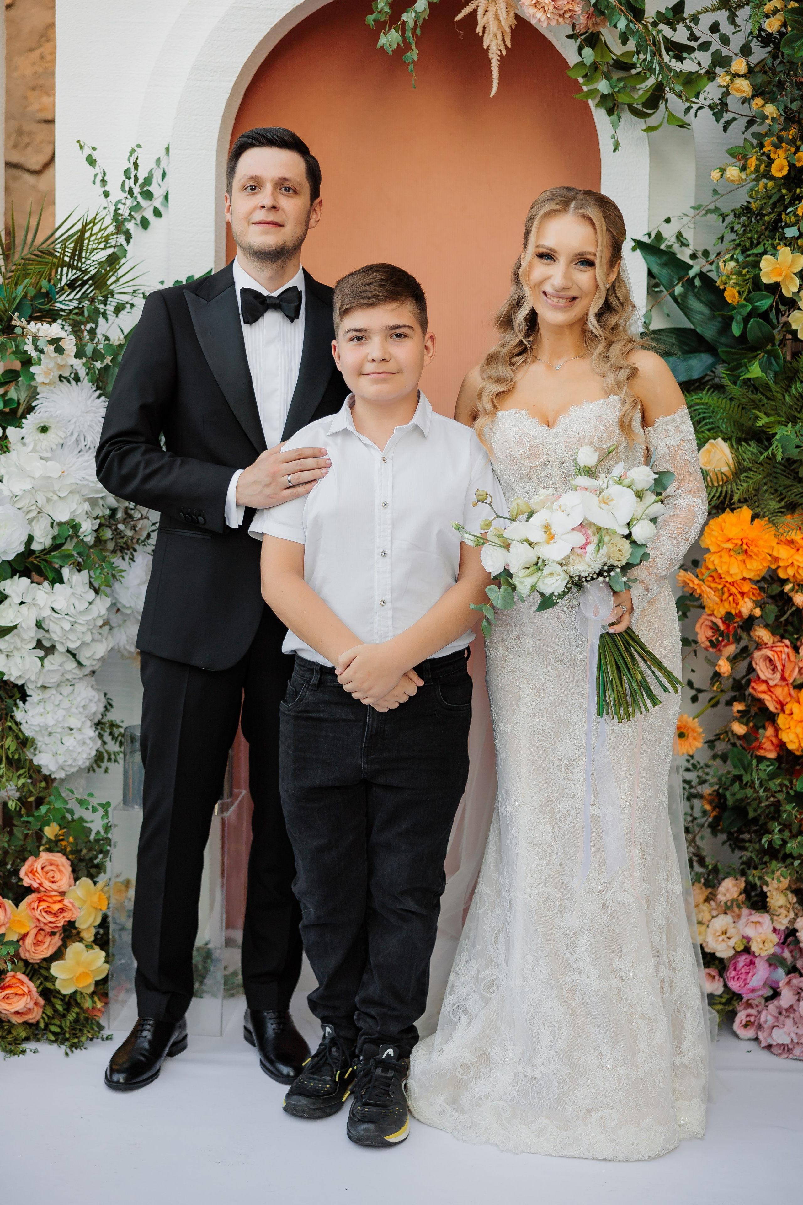 EUGEN & VLADA. ProWed — Foto Video Moldova