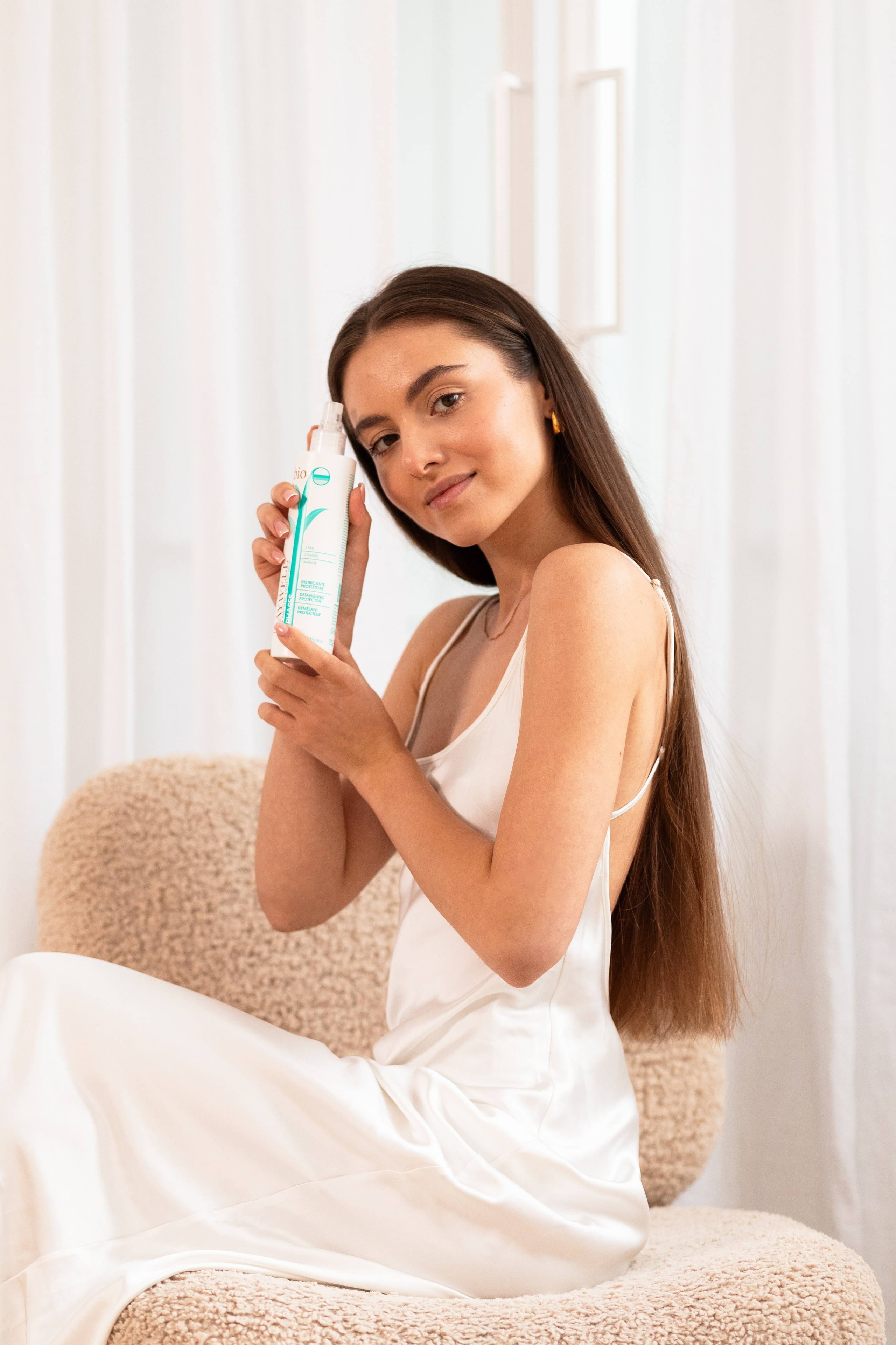 Kosmetyki do włosów