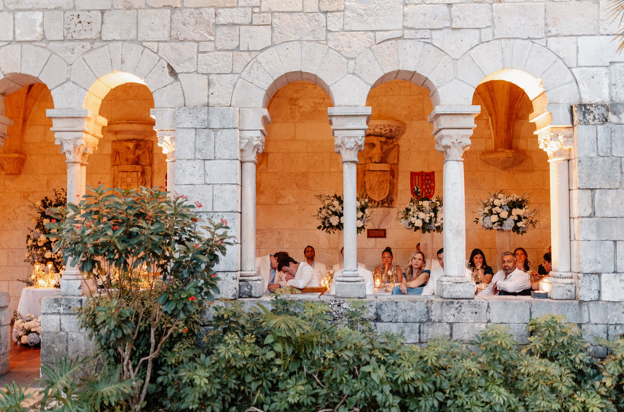 Timeless Romance | Joanna & Leo’s Wedding at the Ancient Spanish Monastery. YES I DO PRODUCTION — Wedding photography&videography