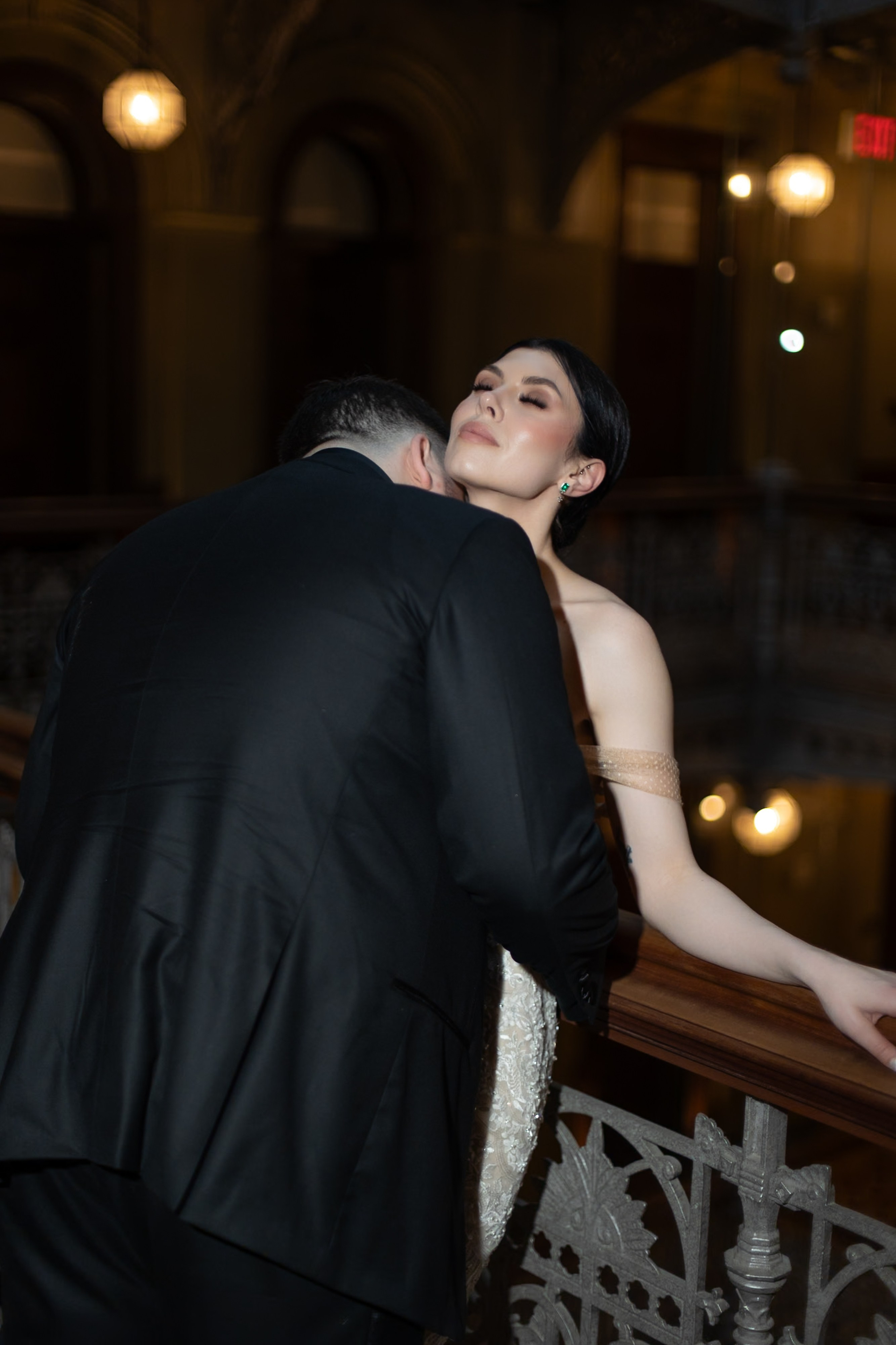 Monique & Robert. Wedding Photography & Videography San Francisco, Sacramento