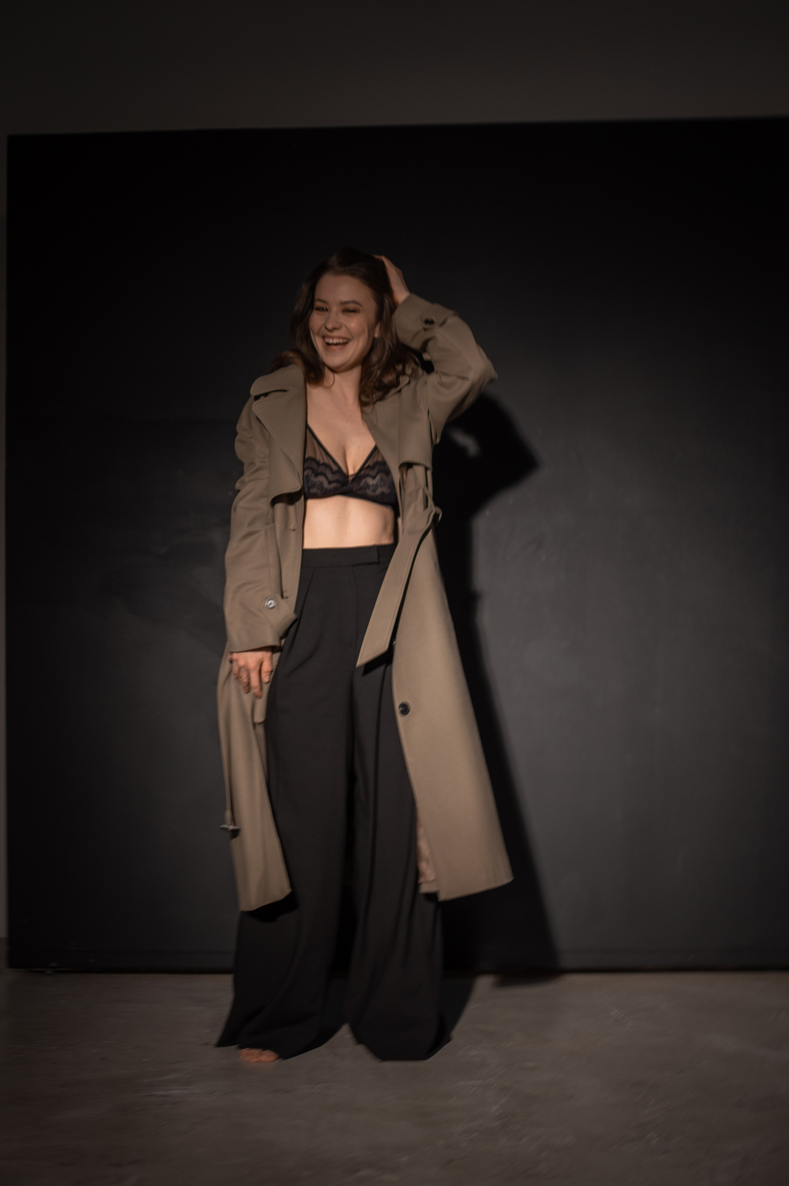 Minimalism. Wedding and commercial photographer