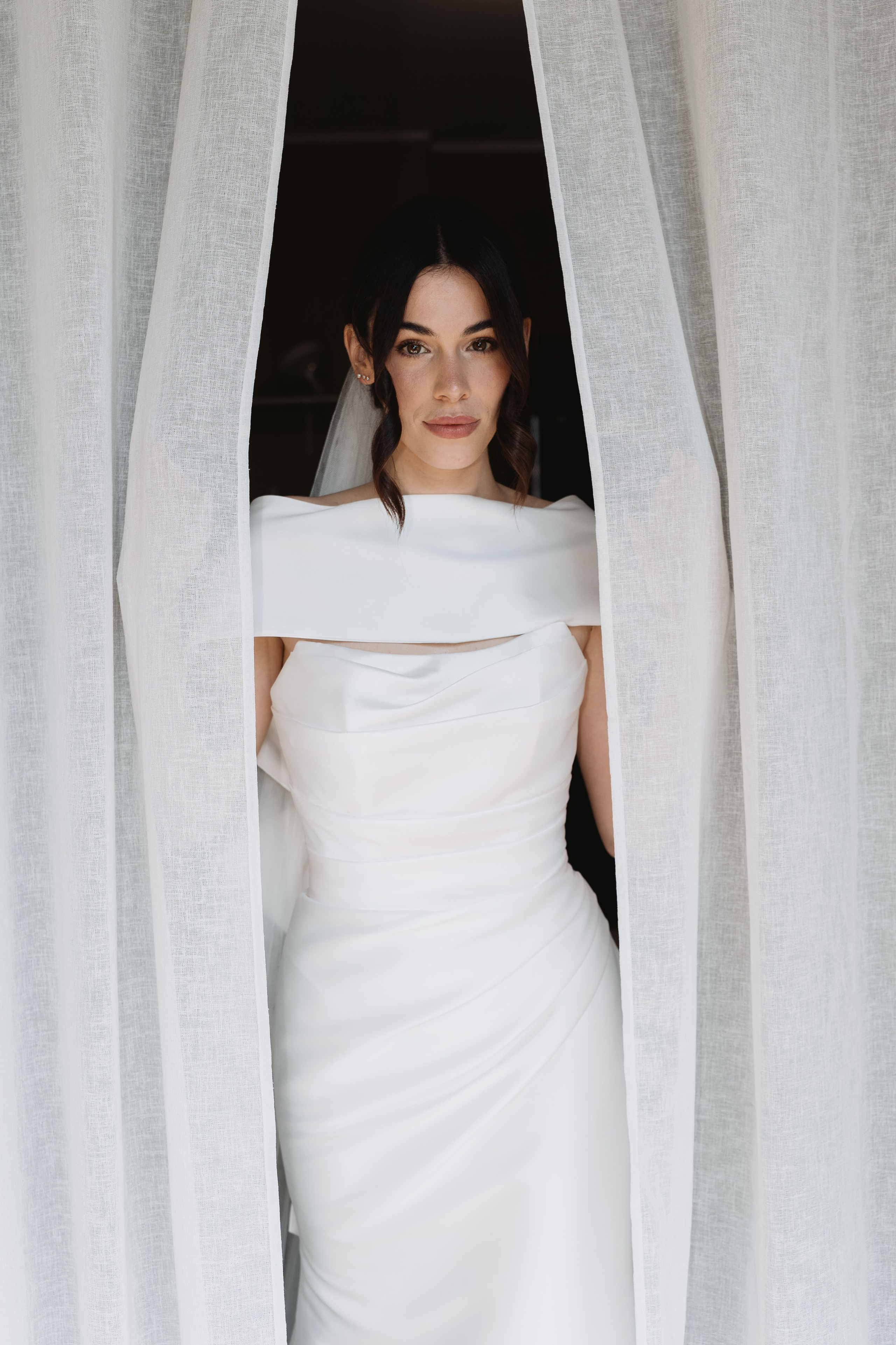 Lake Como Wedding | Davide & Lina
