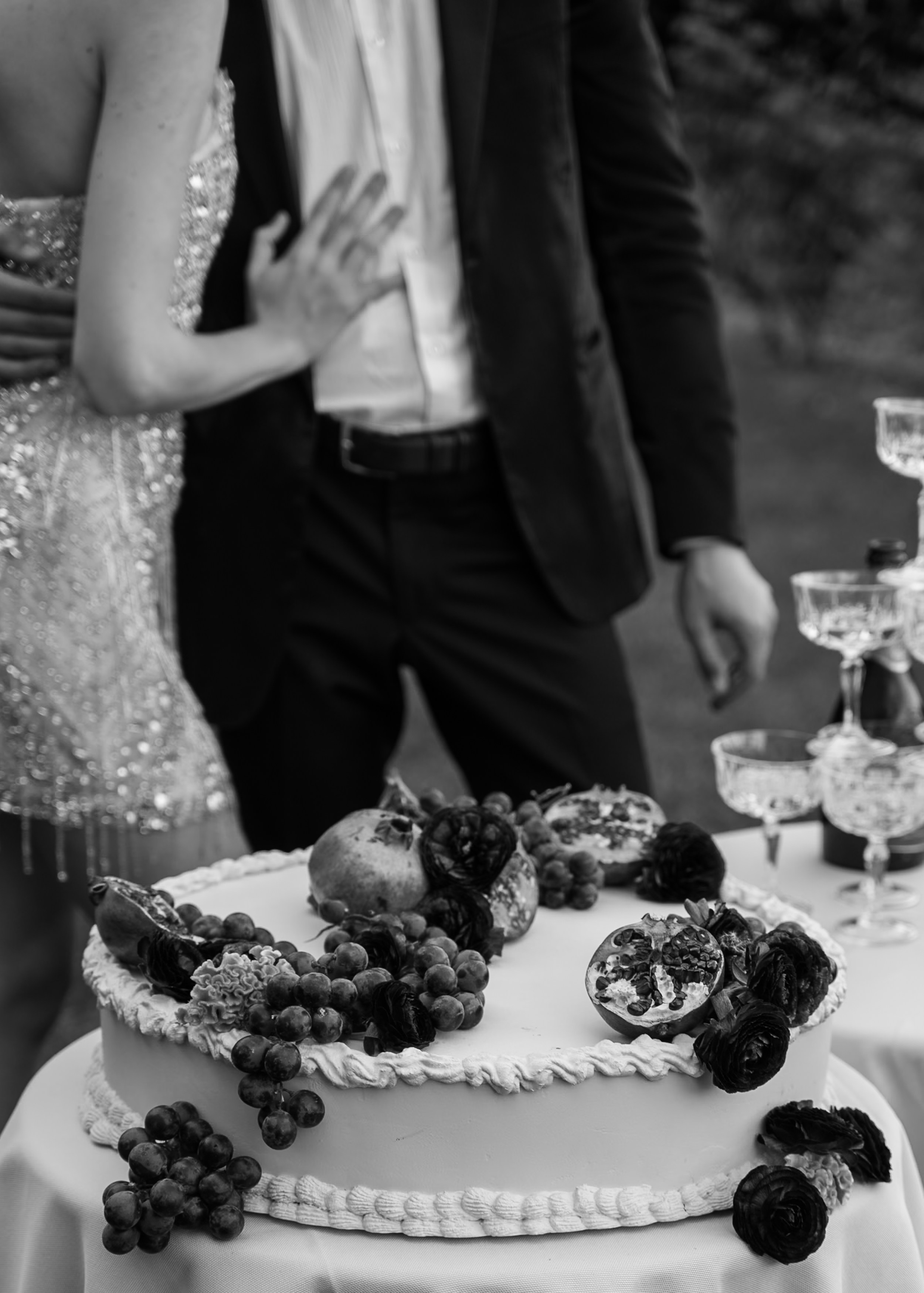 Destination Wedding in Villa Arvedi | Simon & Dari