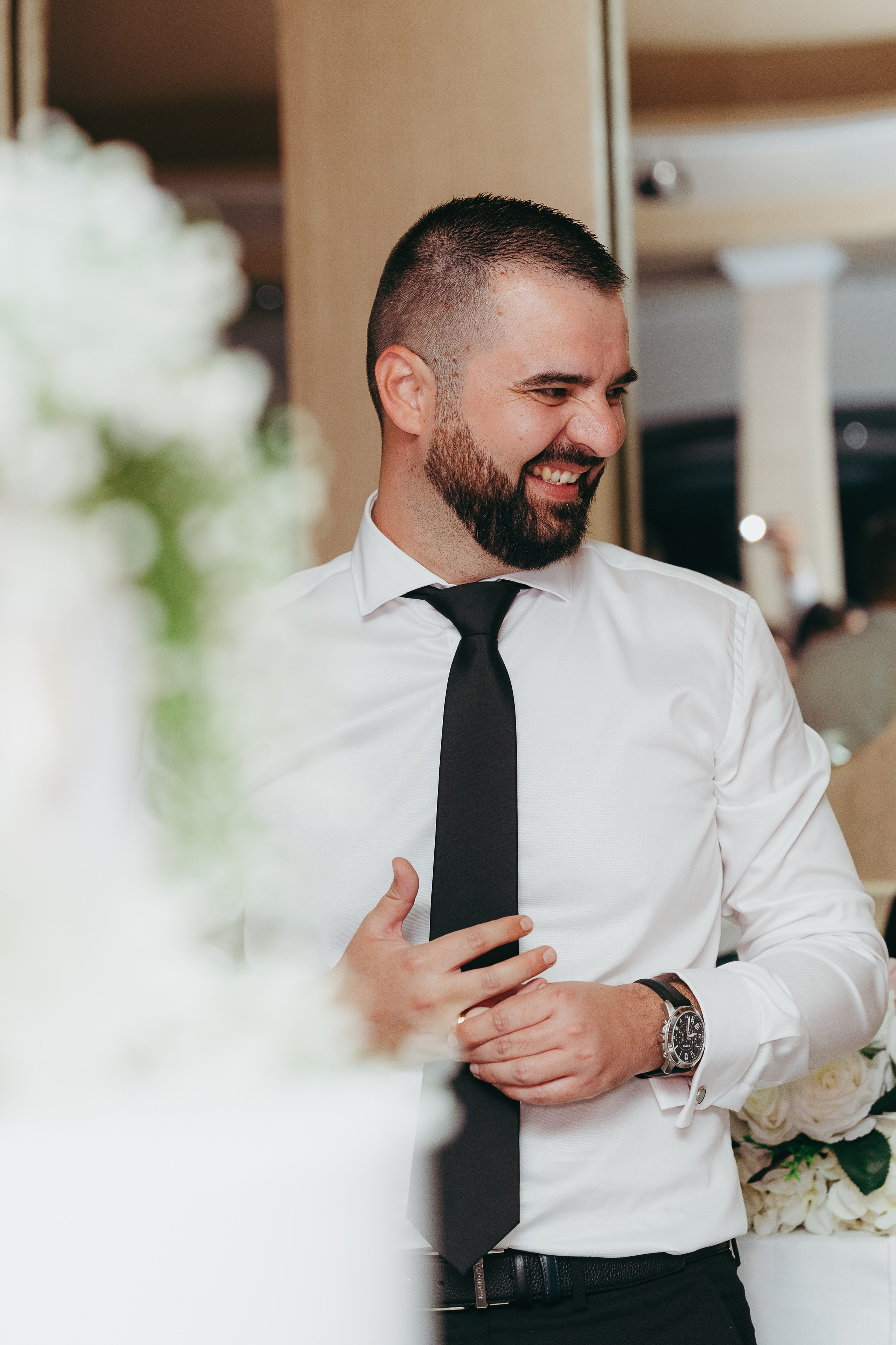 Dejan & Suzana. Golub Photography | Events & Portrait