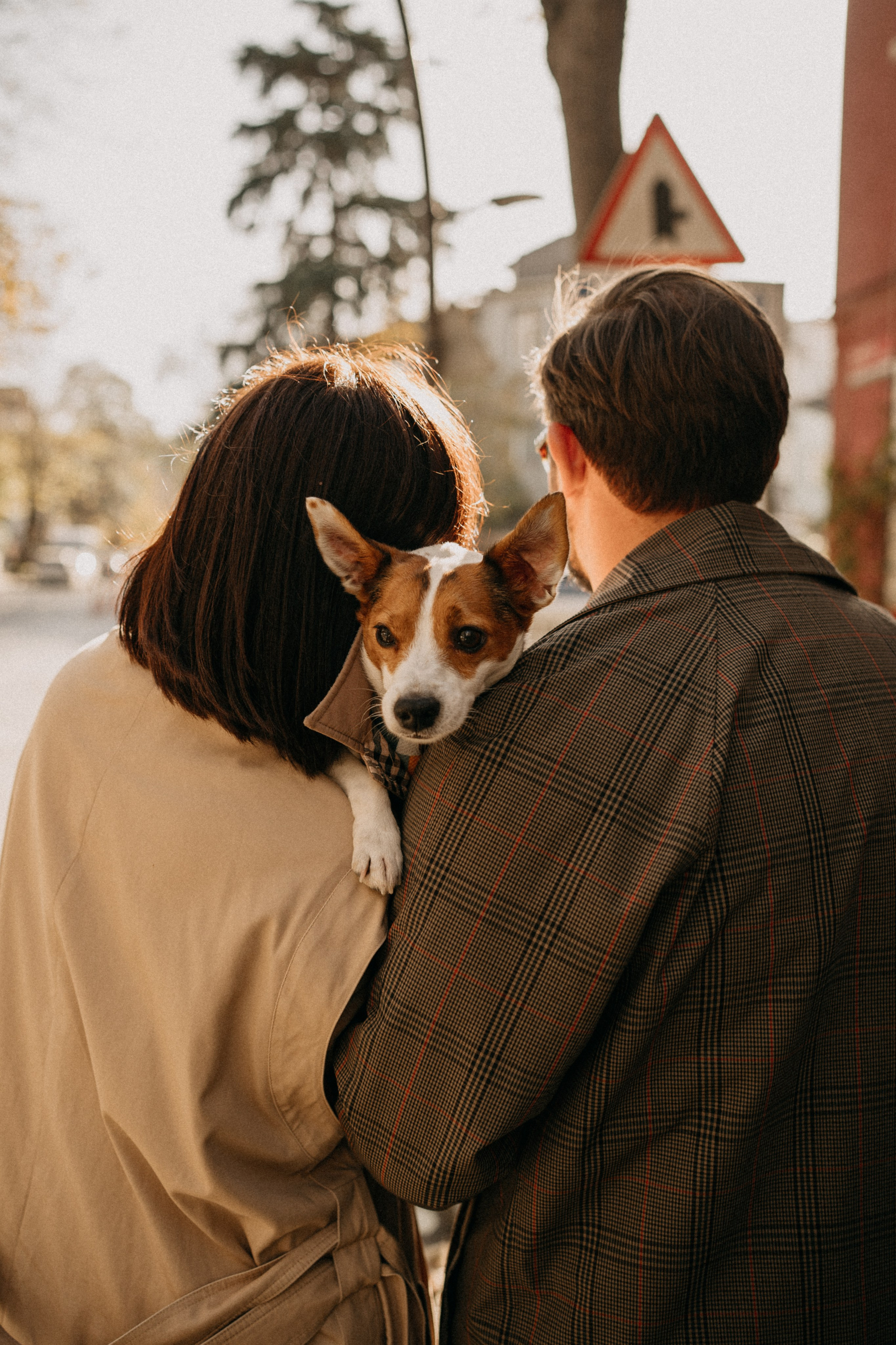 Зу & Саша. Фотограф Москва Ларина Юлия