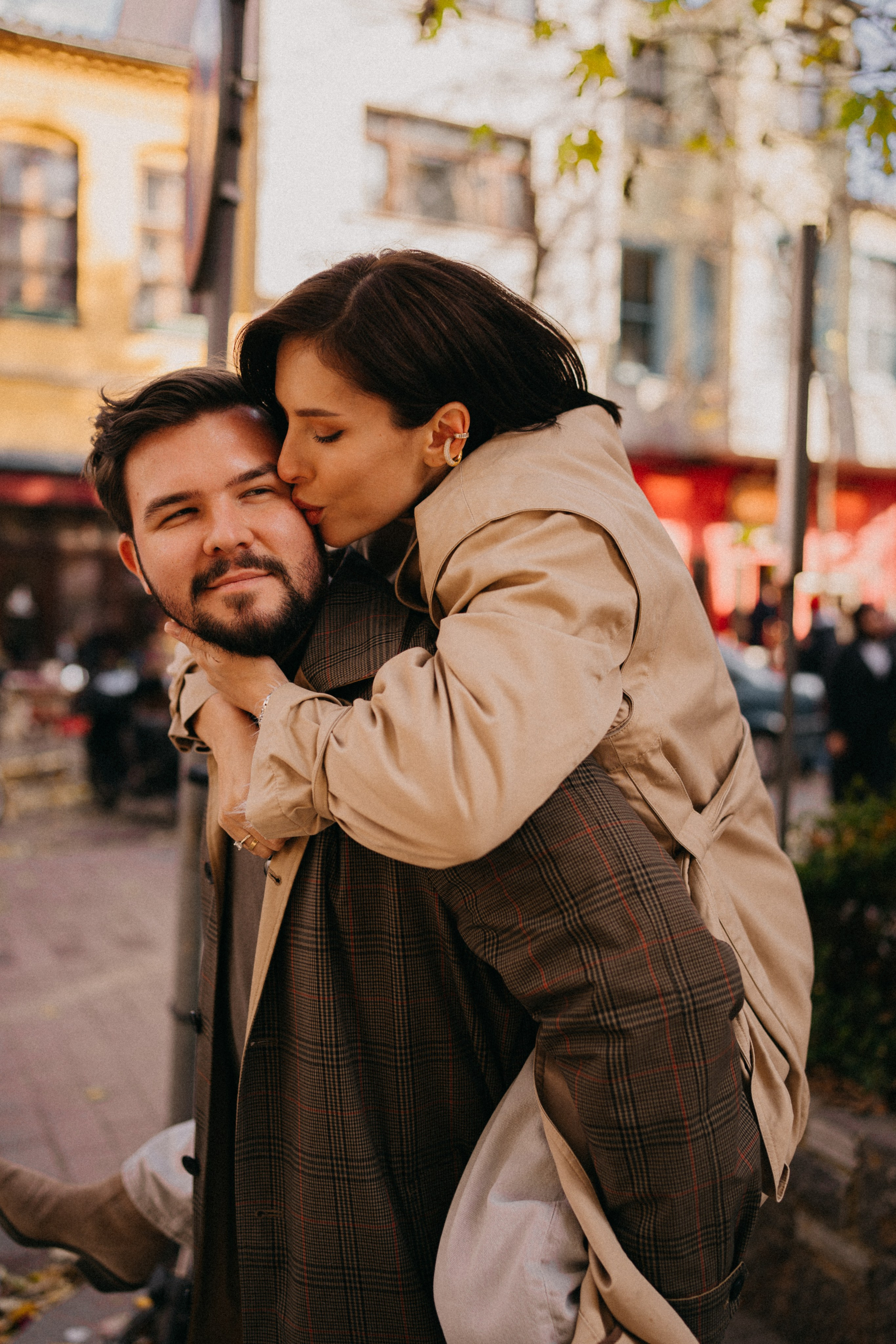 Зу & Саша. Фотограф Москва Ларина Юлия