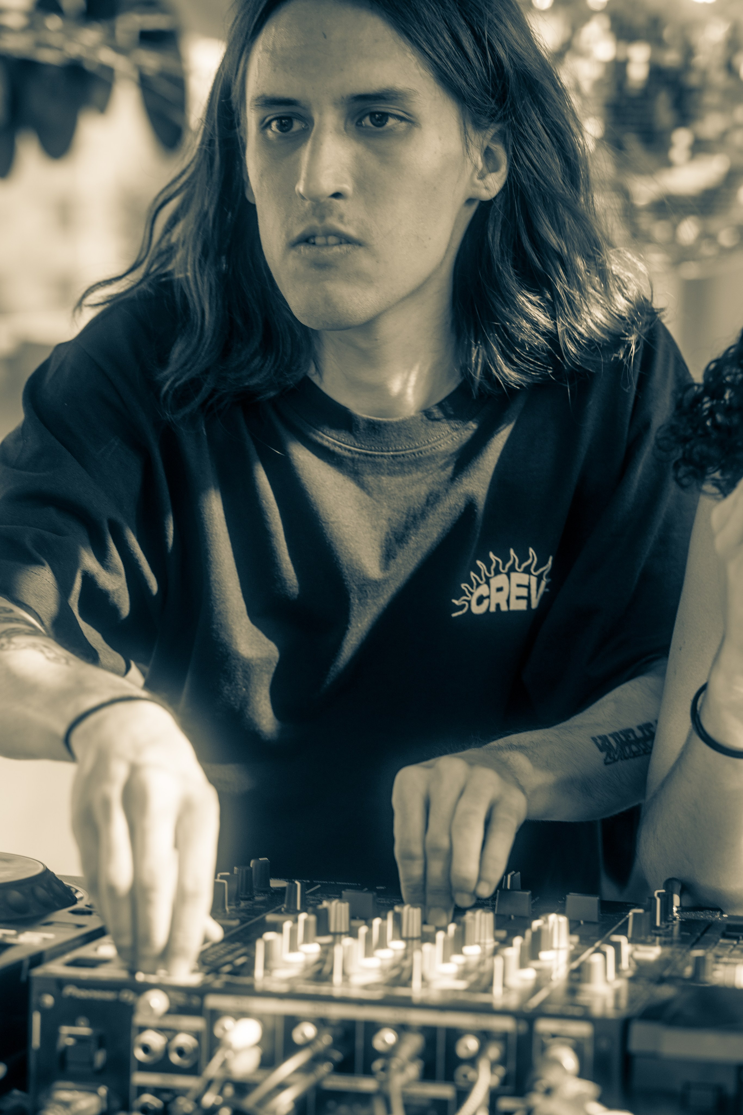 ZUG DER LIEBE 2024 // SUBLIME. Stevenson.Visual.Lab — Professional Photo/Video in Berlin