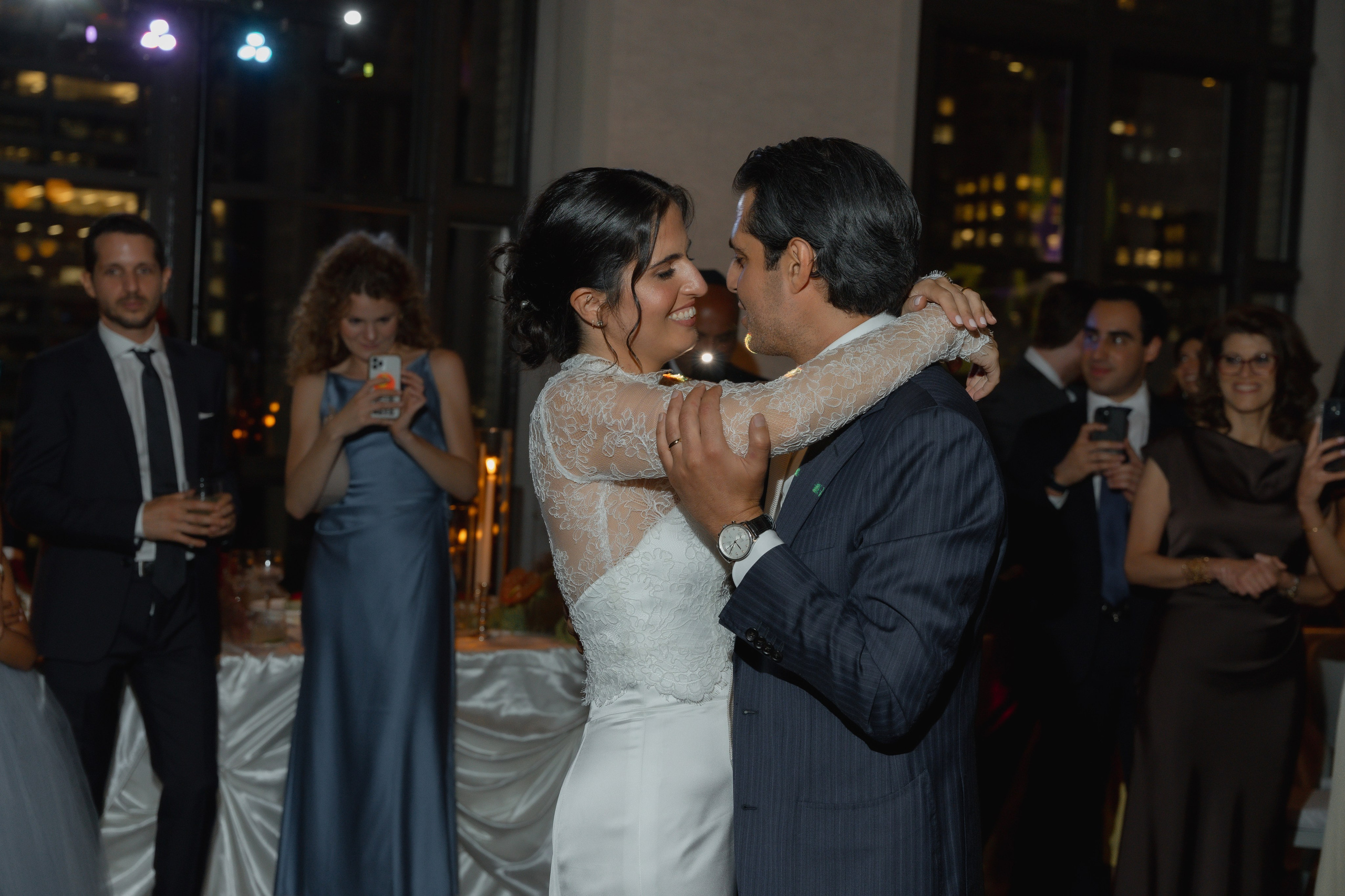 Amir and Maya. Anna Krasnova Wedding photographer