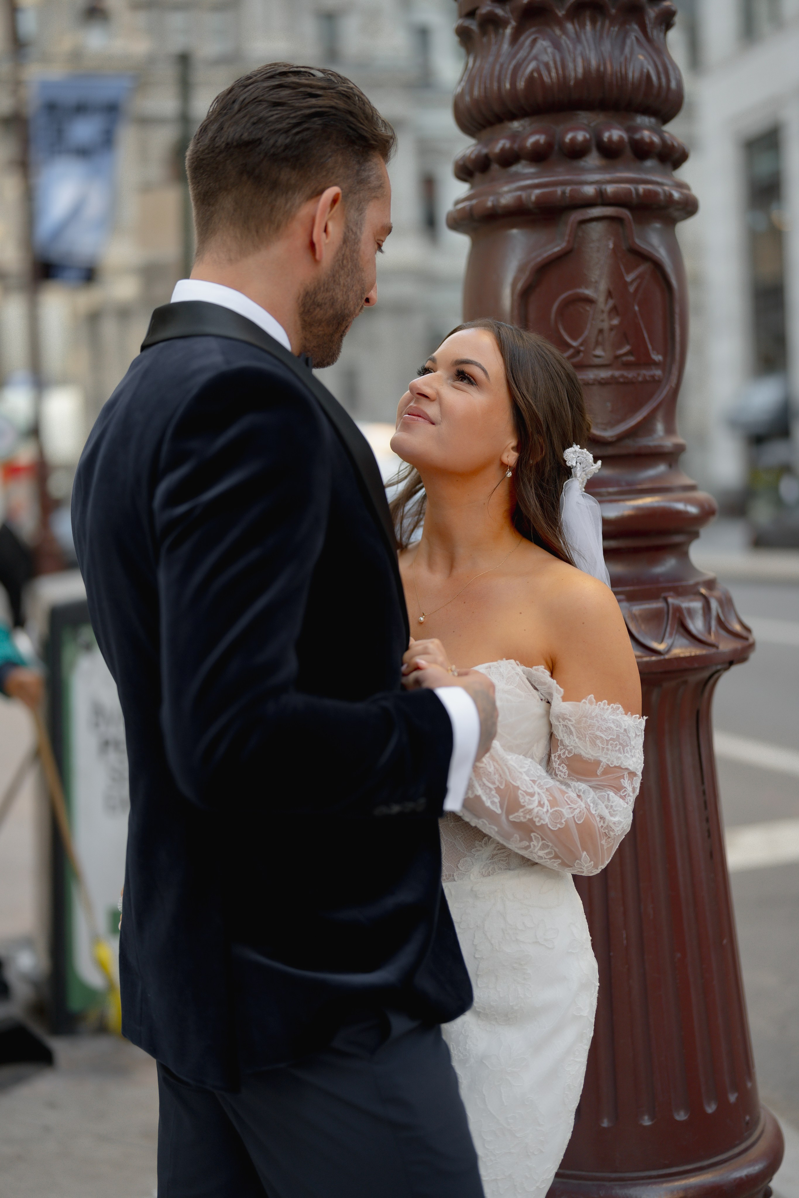 Leigh and Jennifer wedding day. Anna Krasnova Wedding photographer