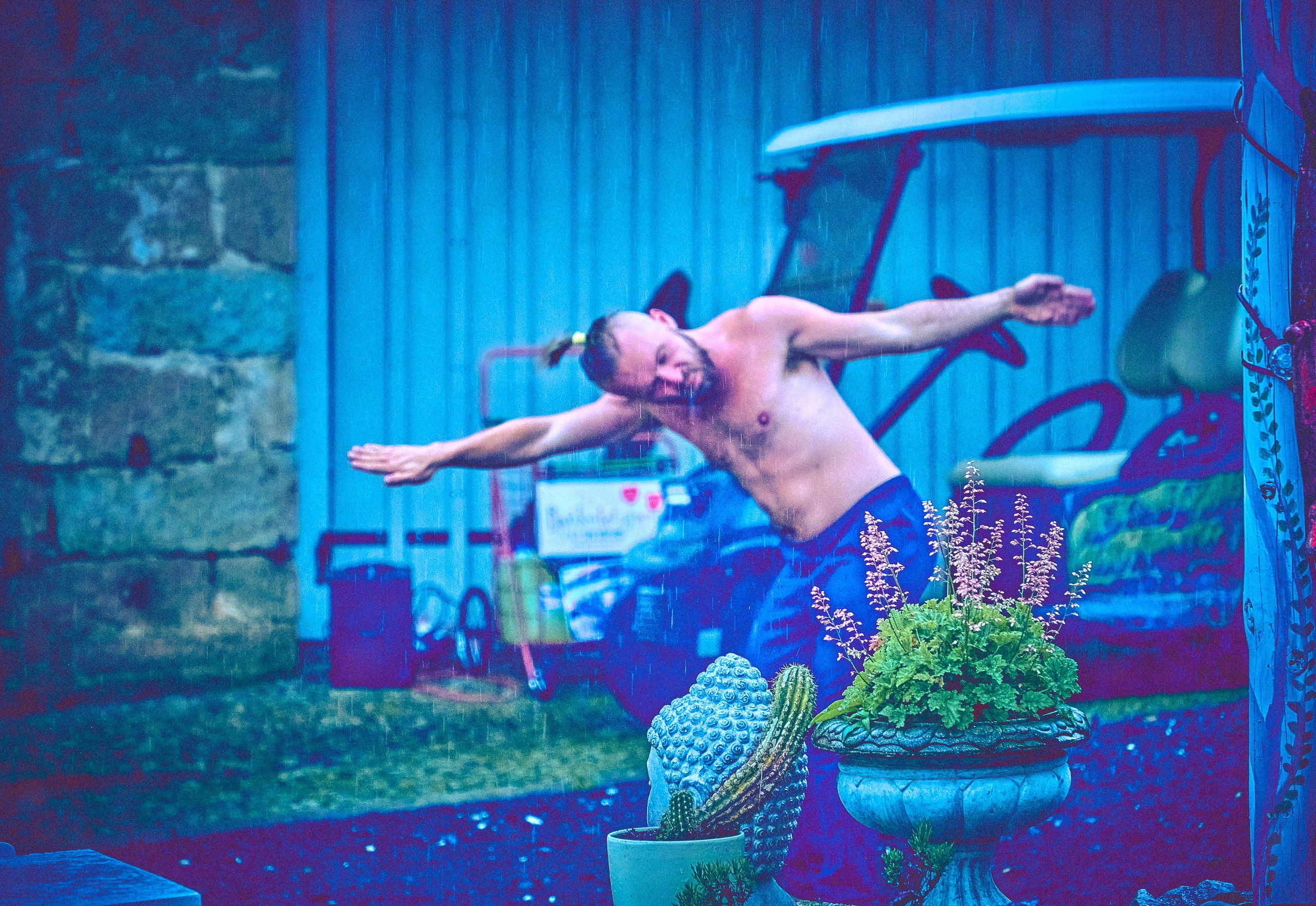 Первый День рождения Бирюзового Острова (Turkusowa Wyspa). Андрей Шипилов — Фотография & Видеография