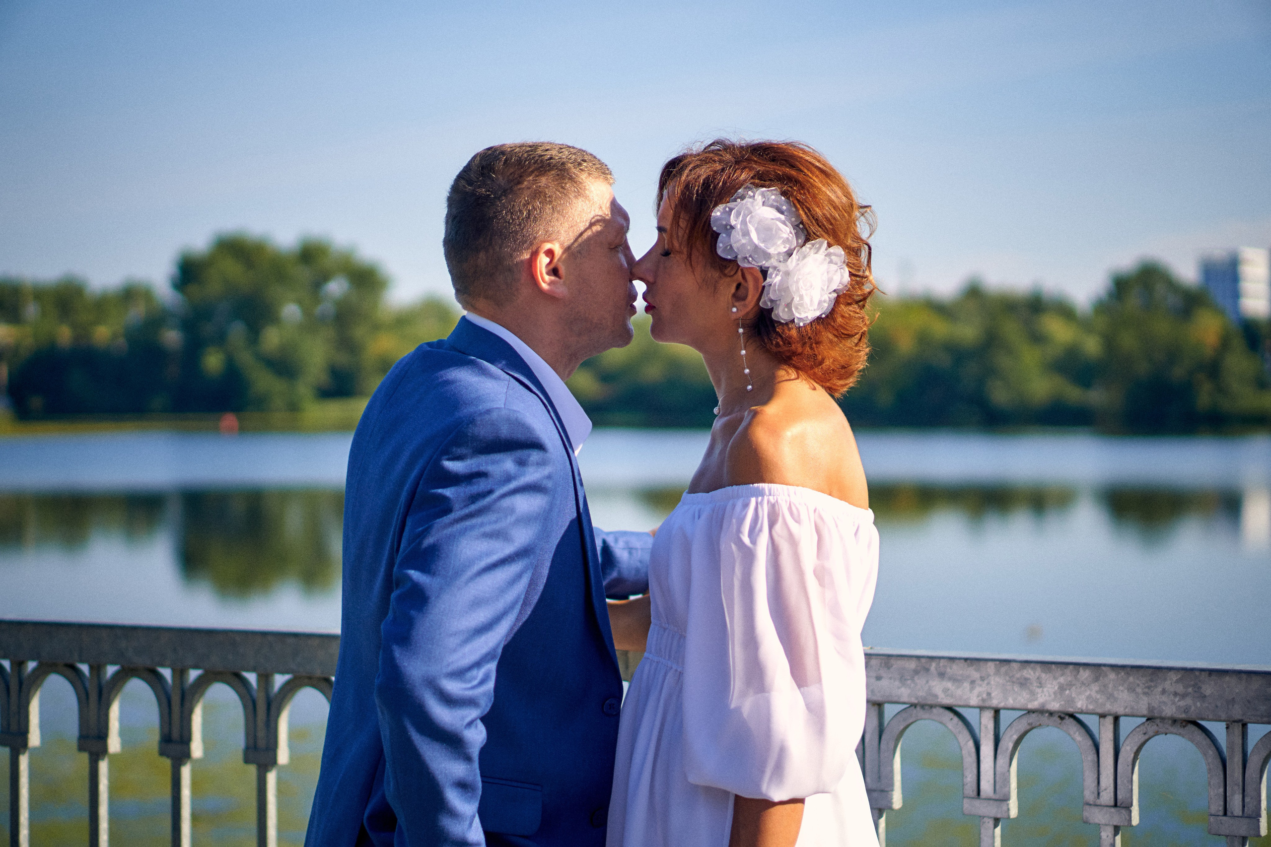 Katja & Andriej. Andriej Szypilow — Photography & Videography